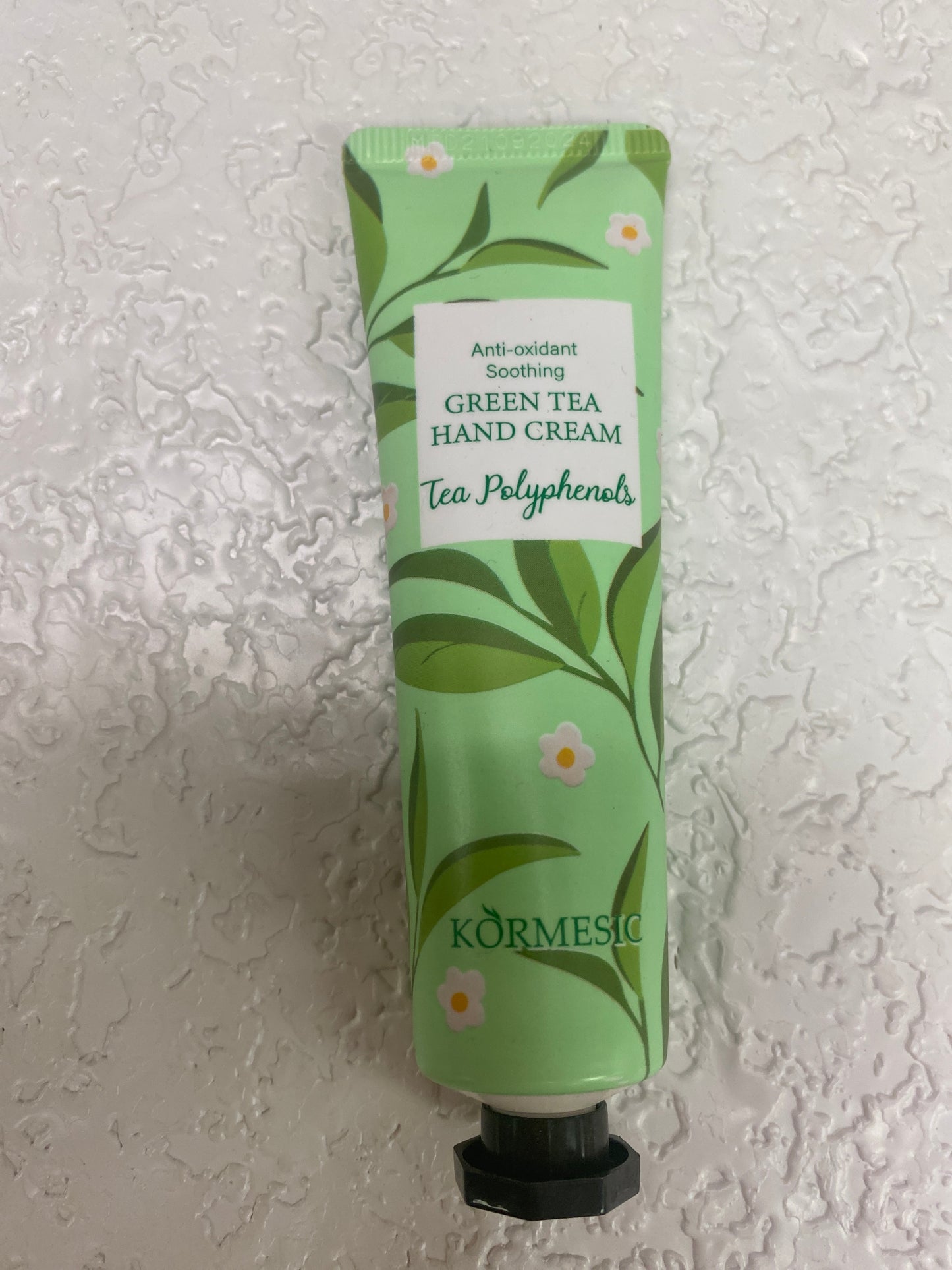 HAND CREAM GREEN TEA