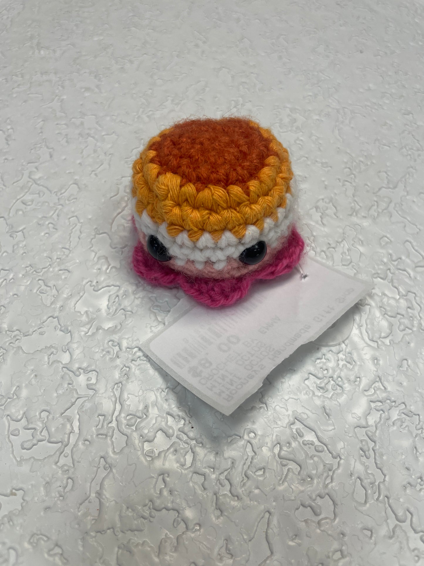 MINI OCTOS