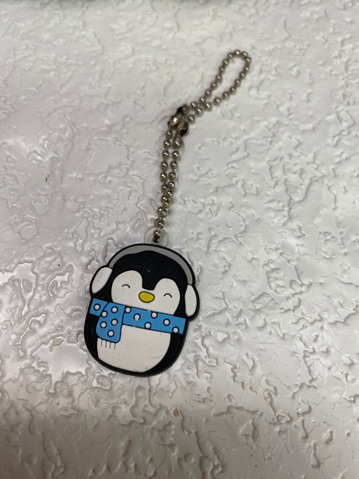 PEN KEYCHAIN