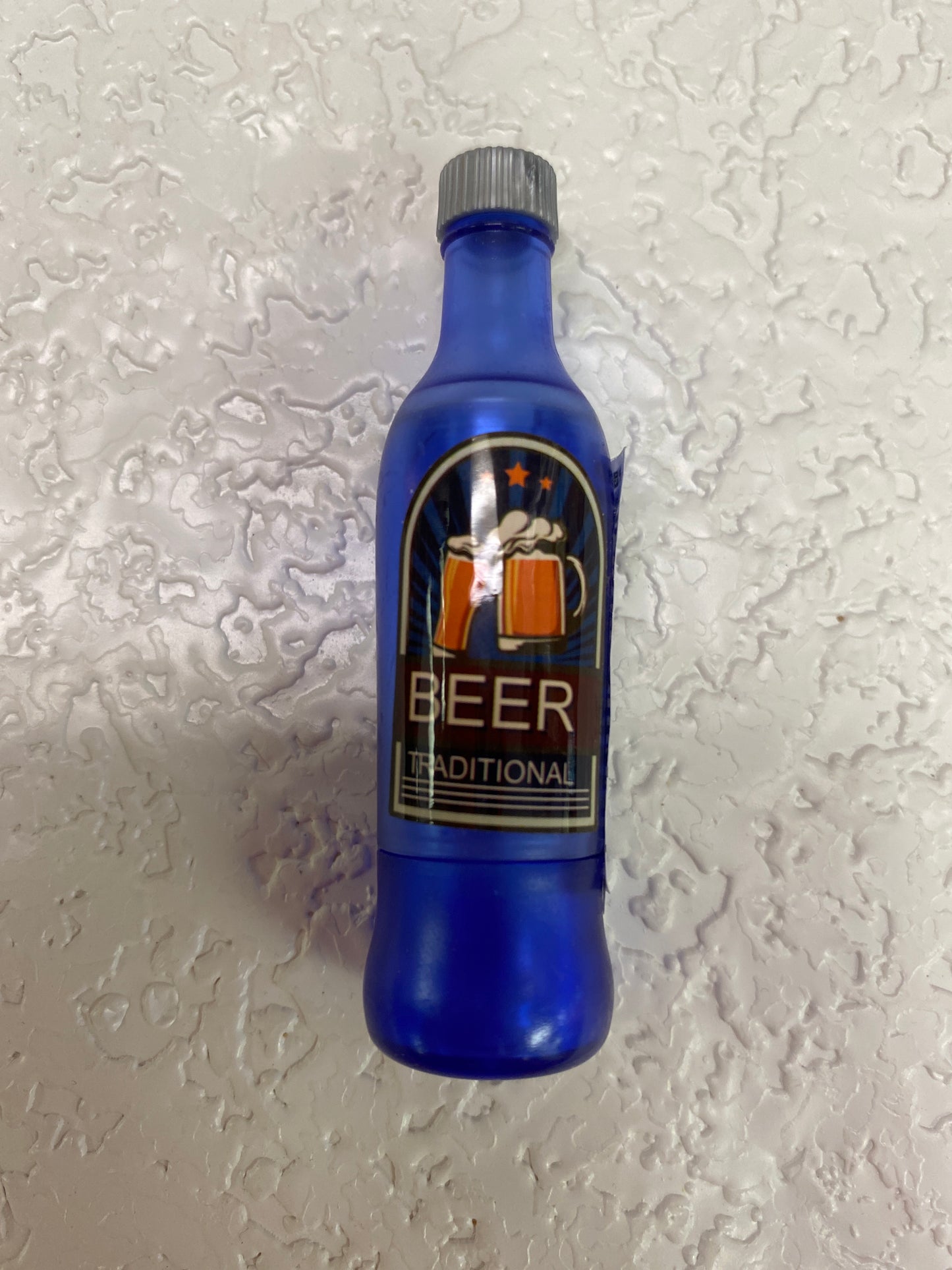 BEER LIP BALM