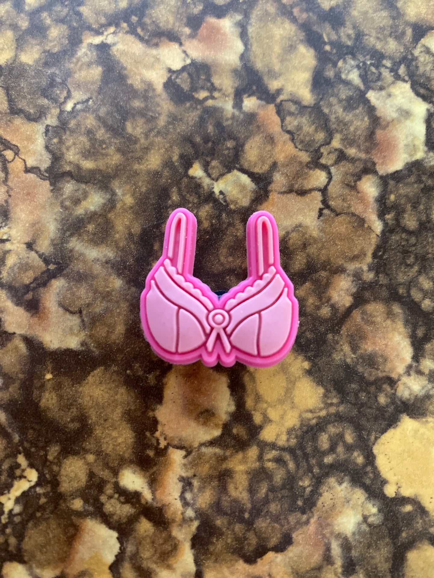 SHOE CHARM
