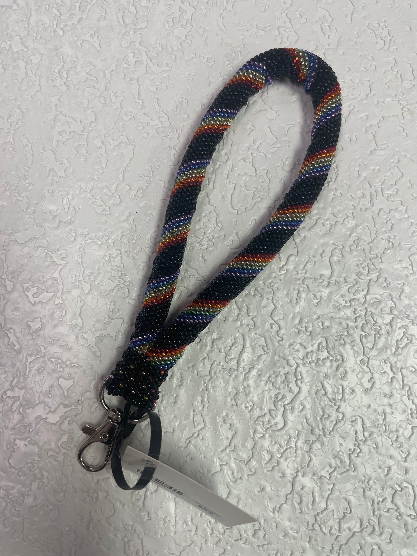 RAINBOW WRIST