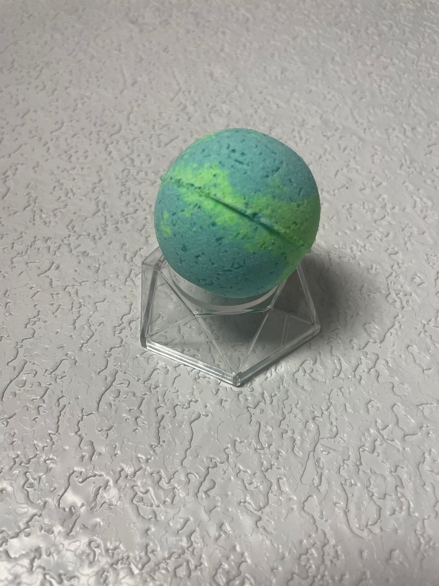 BATH BOMBS LEMONGRASS