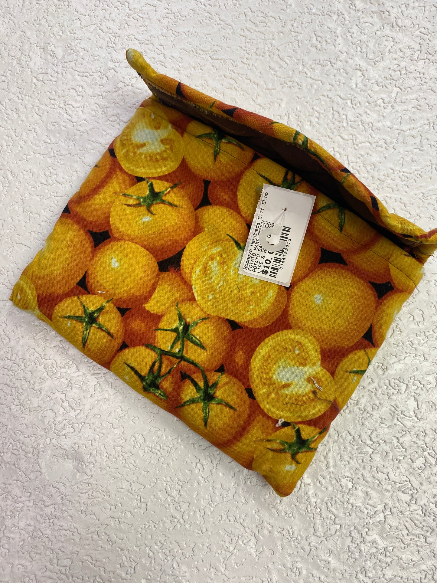 POTATO BAKE POUCH