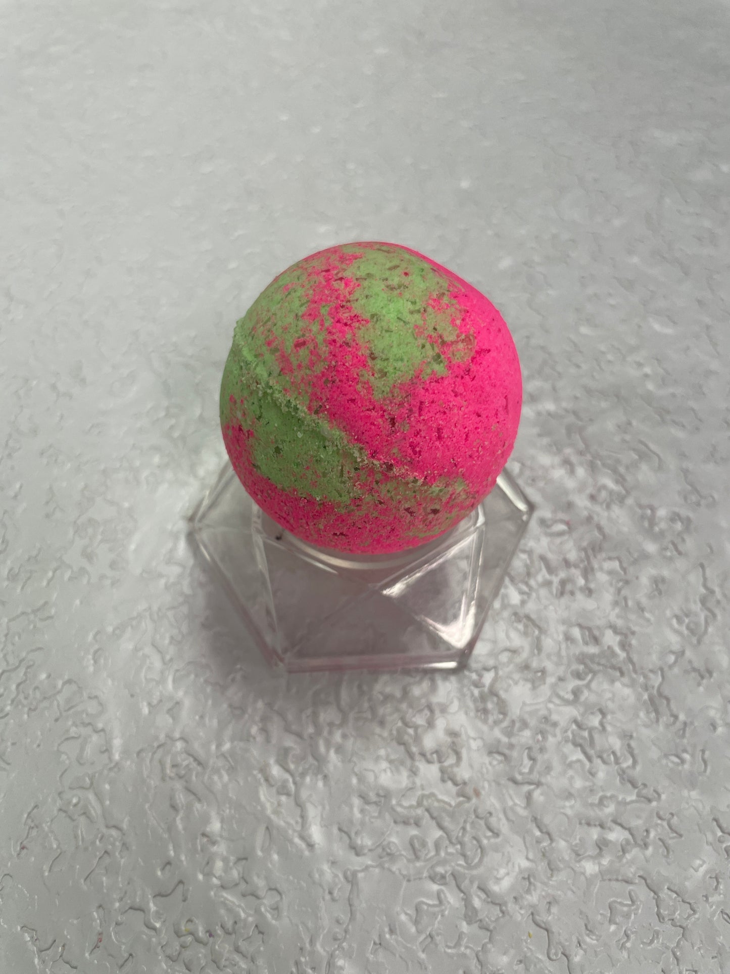 BATH BOMBS WATERMELON