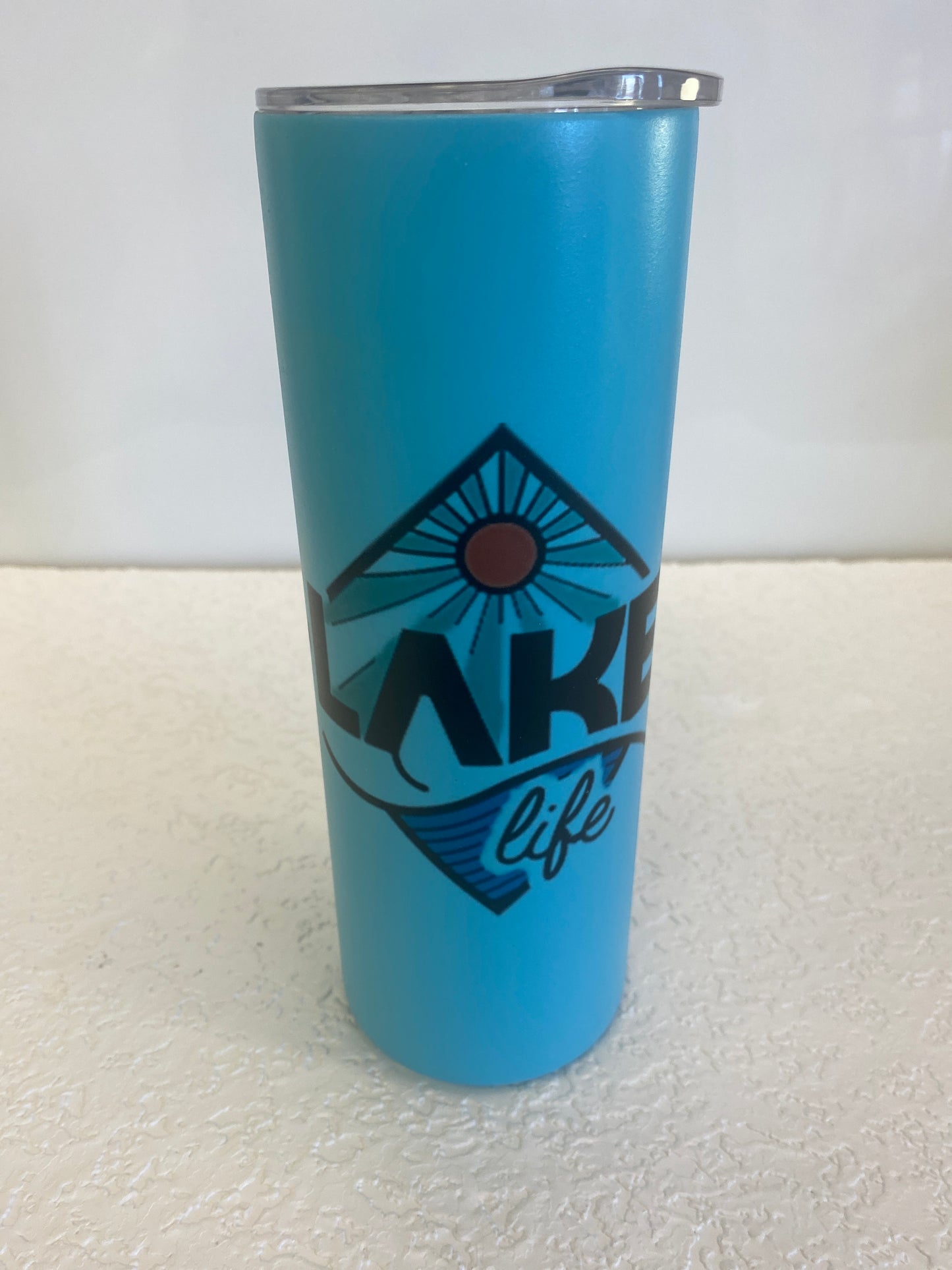 THERMAL BOTTLE LAKE LIFE