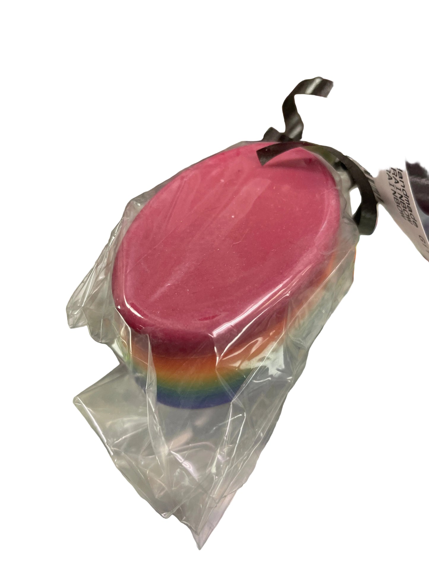 BAR SOAP RAINBOW