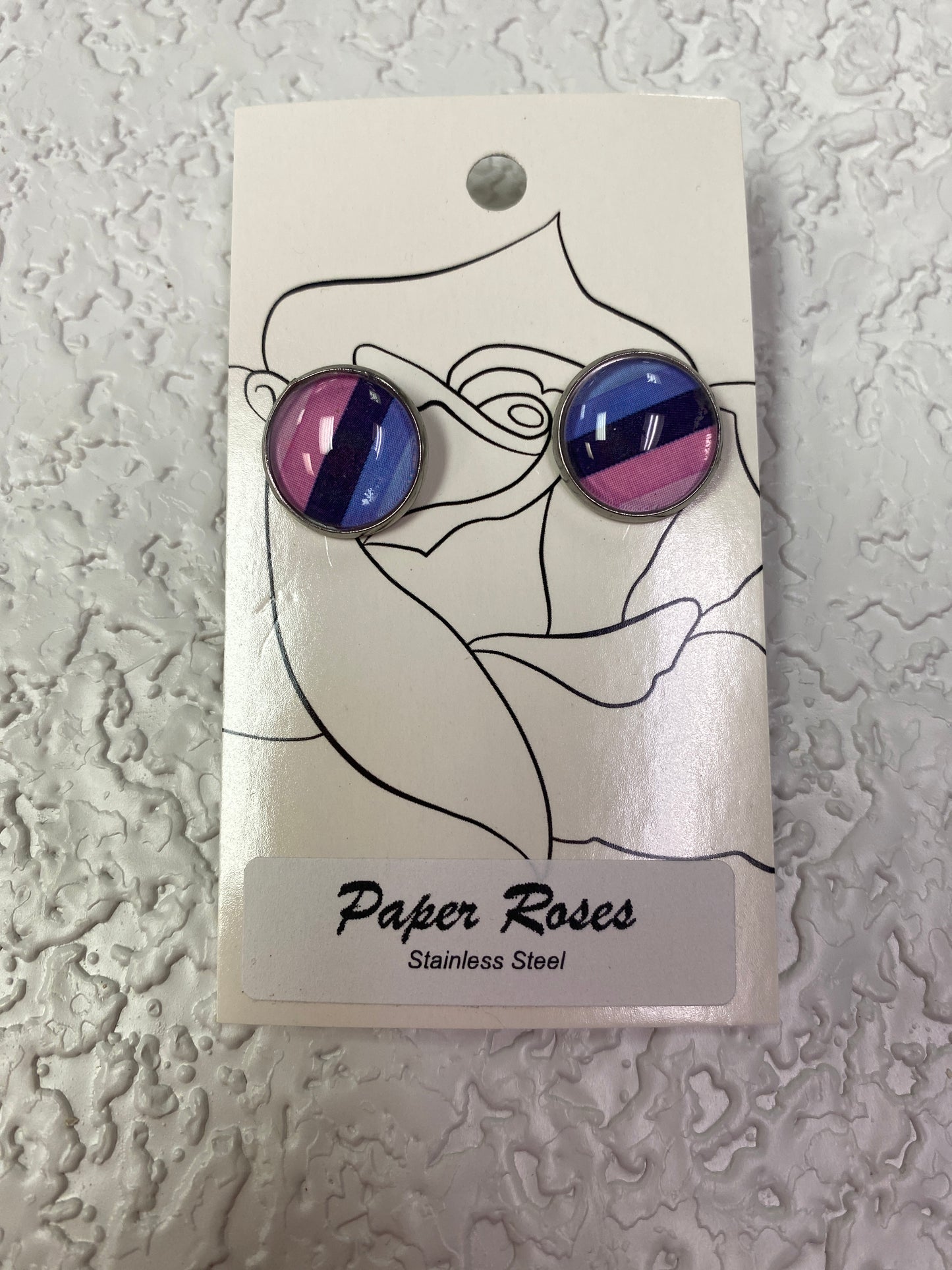 PRIDE EARRINGS