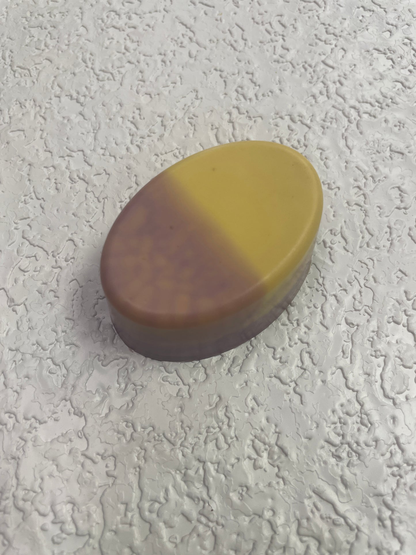BAR SOAP COCO LAVENDER COOKIE