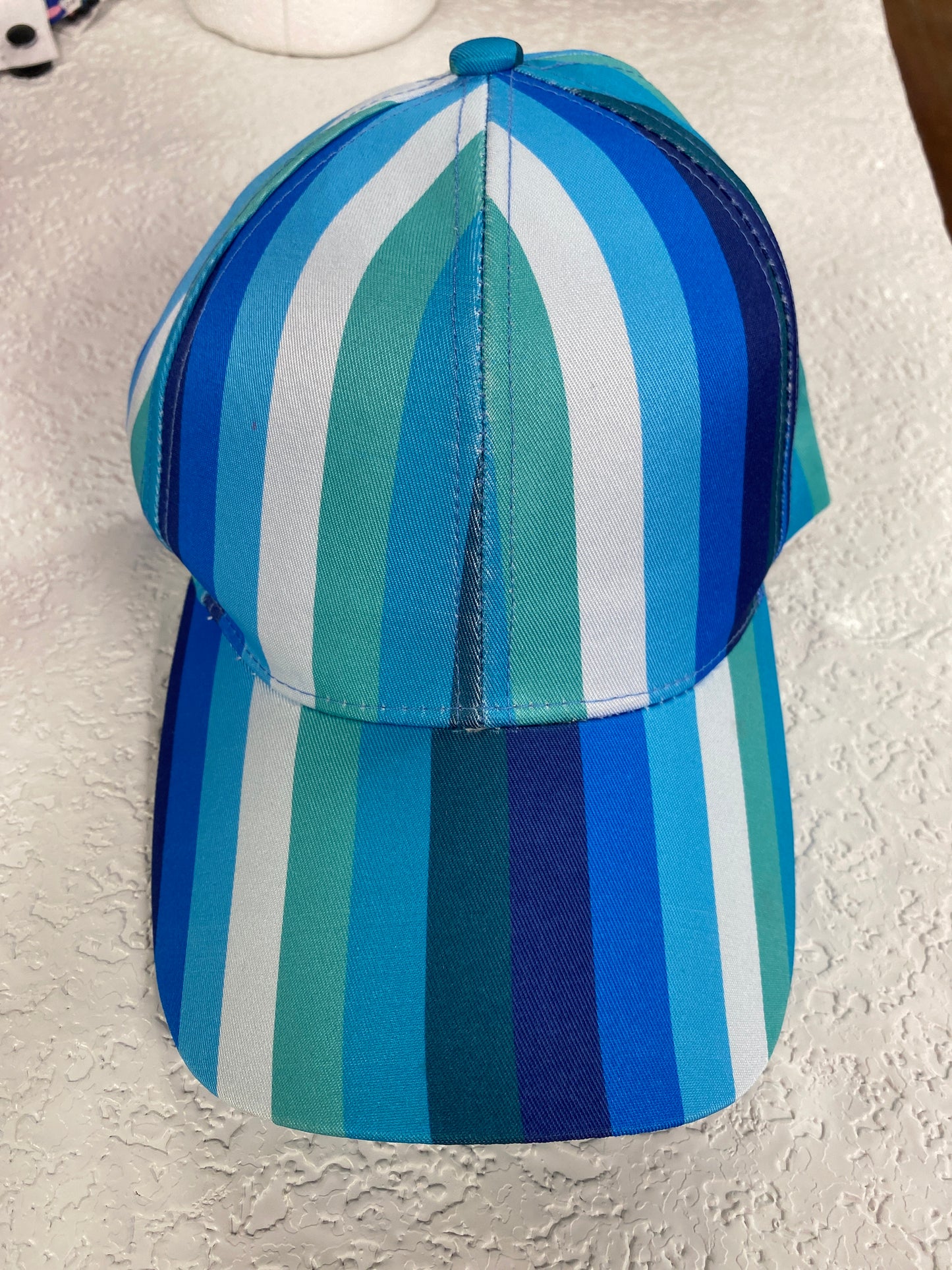 GAY MAN BASEBALL HAT