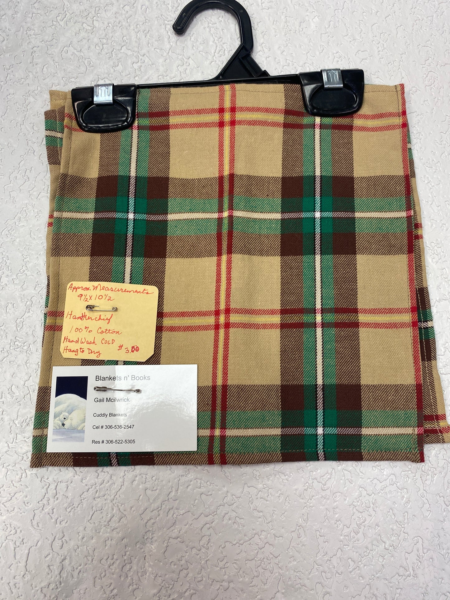 HANDKERCHIEF