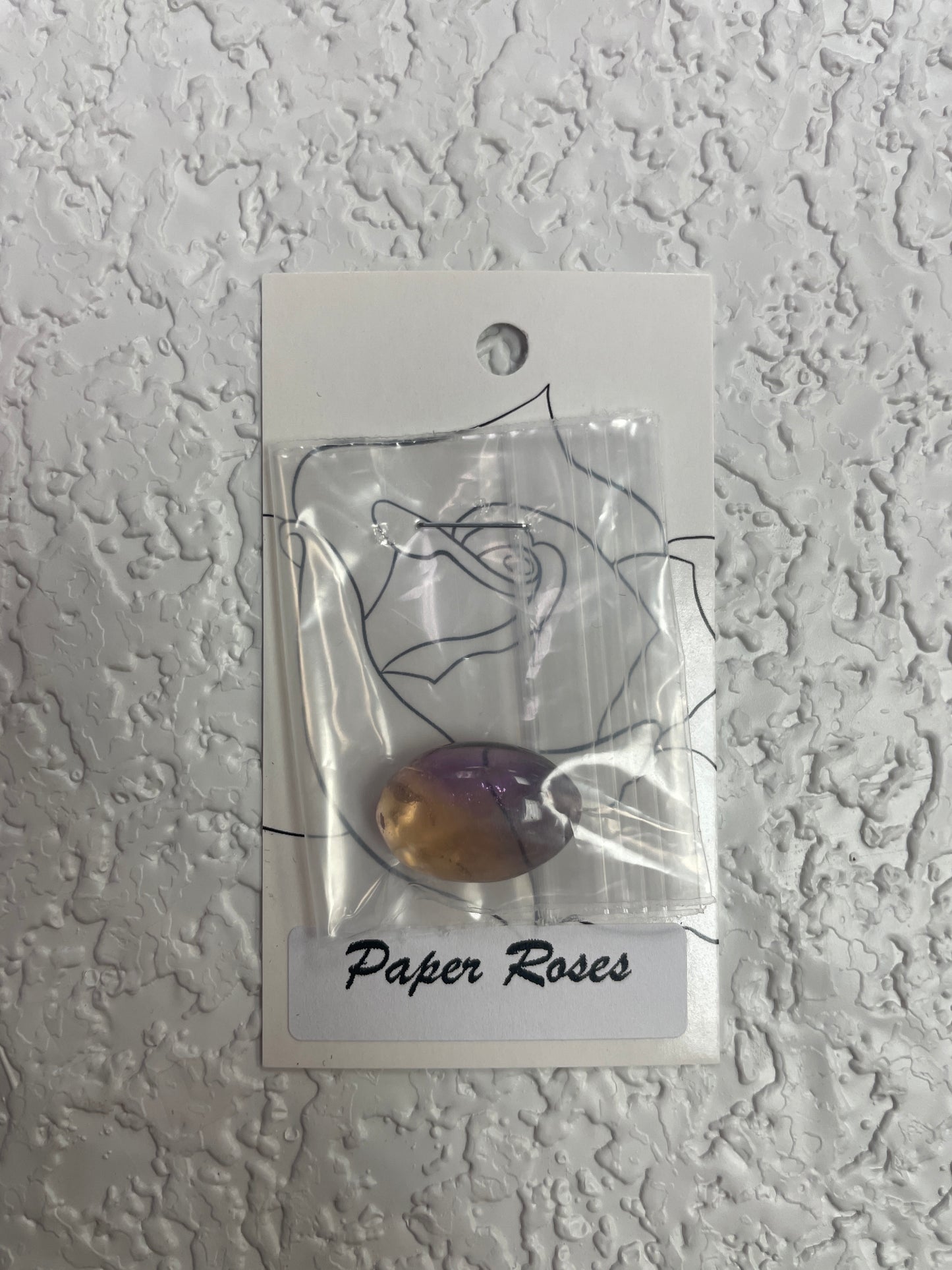 AMETRINE