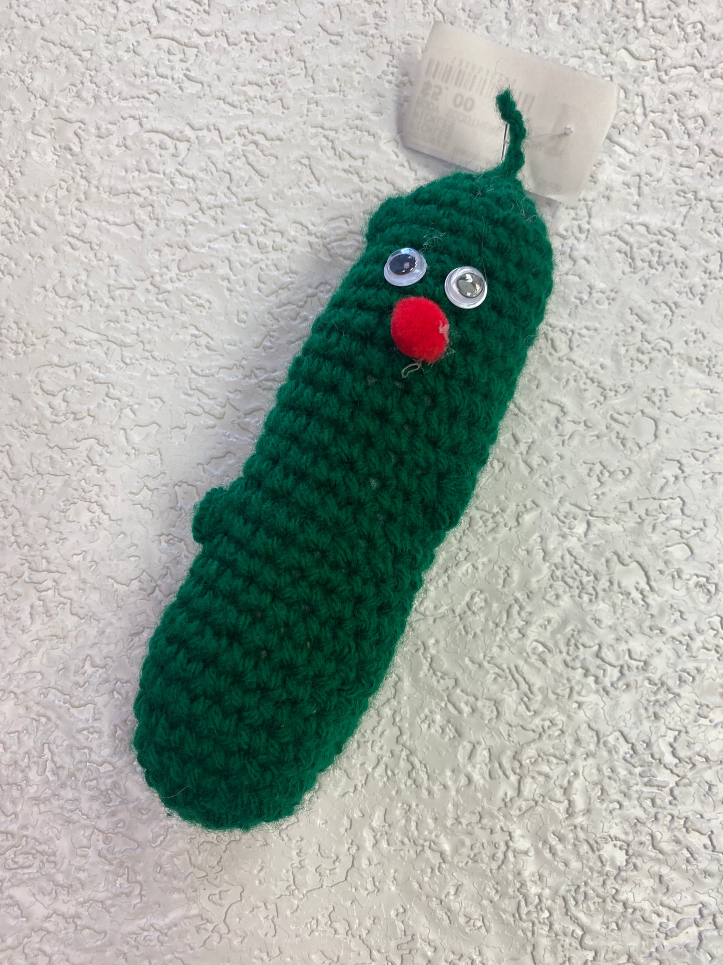 PICKLE
