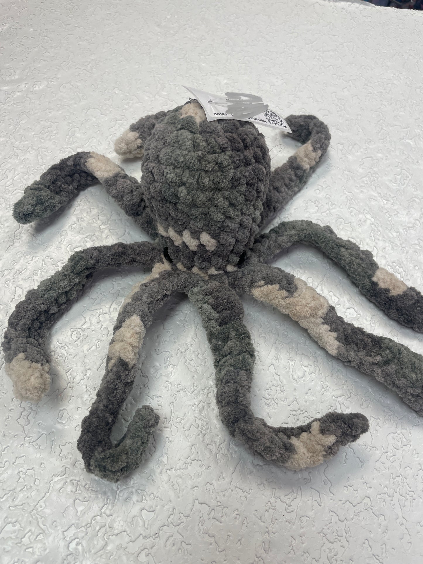OCTOPUS