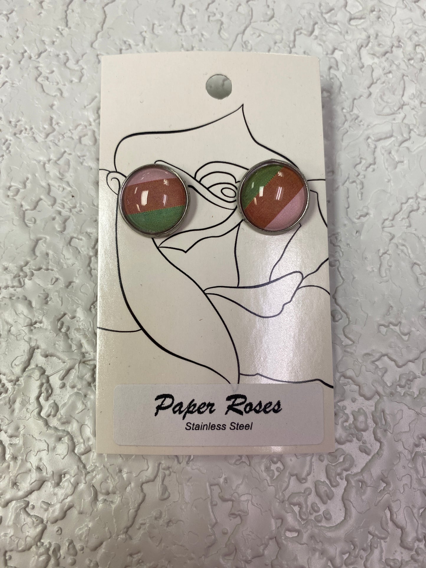 PRIDE EARRINGS