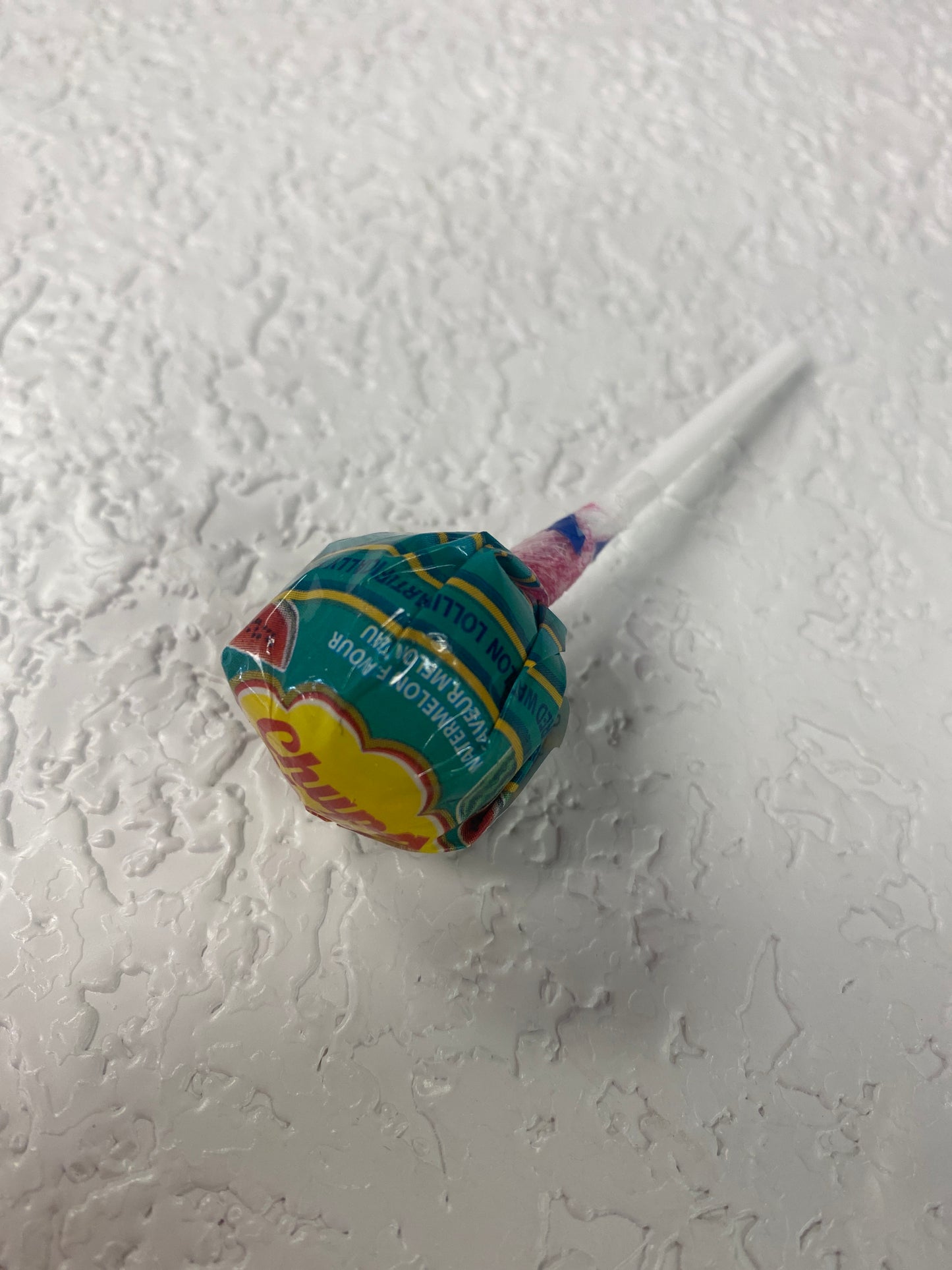 CHUPA CHUPS WATERMELON SUCKER