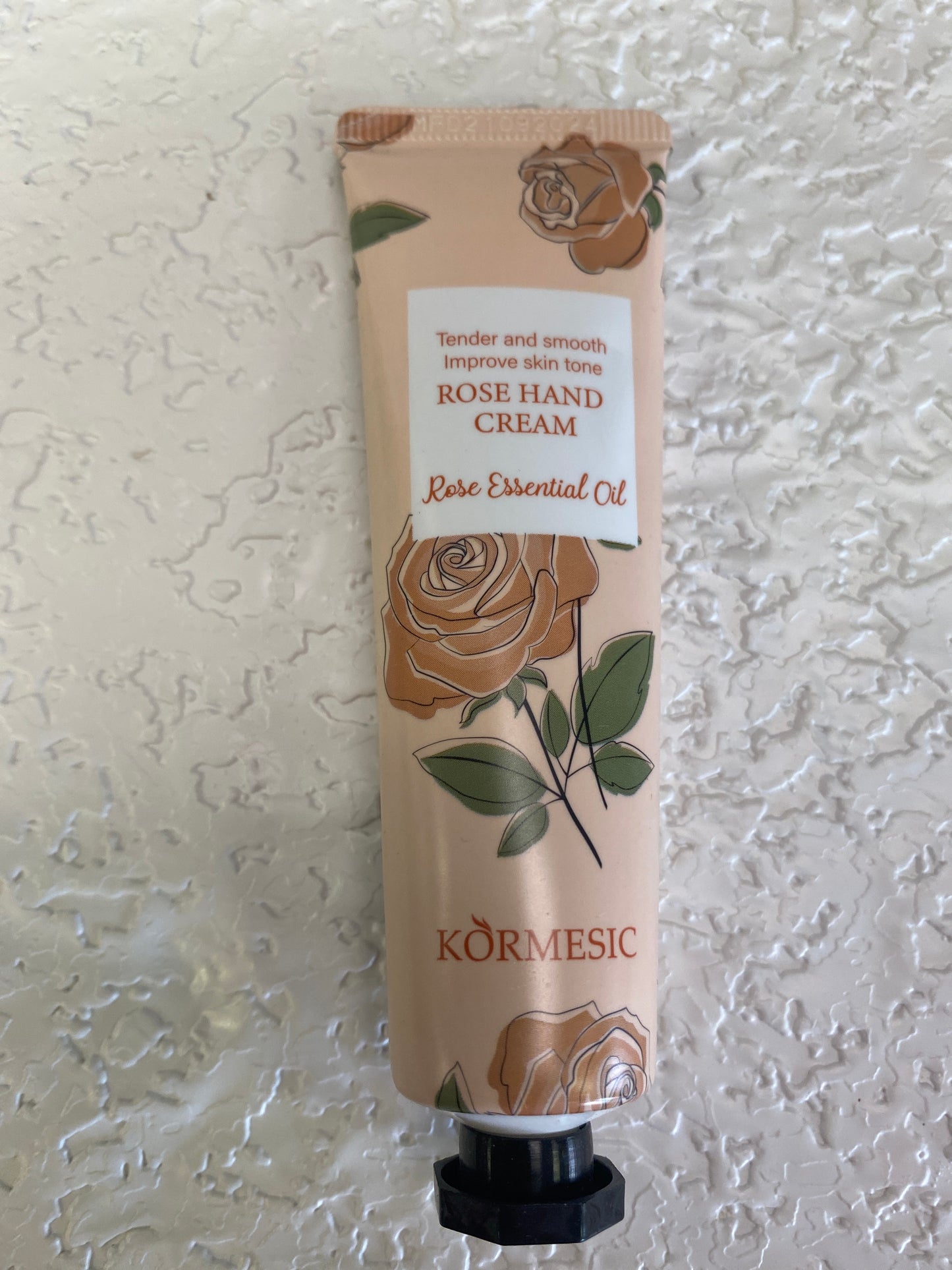 ROSE HAND CREAM