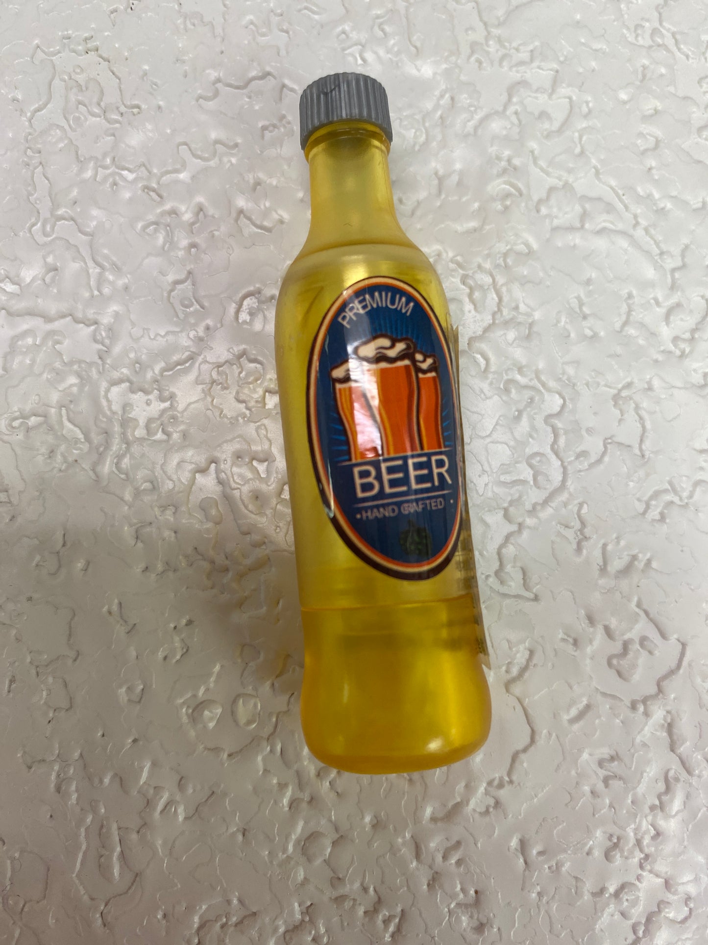 BEER LIP BALM