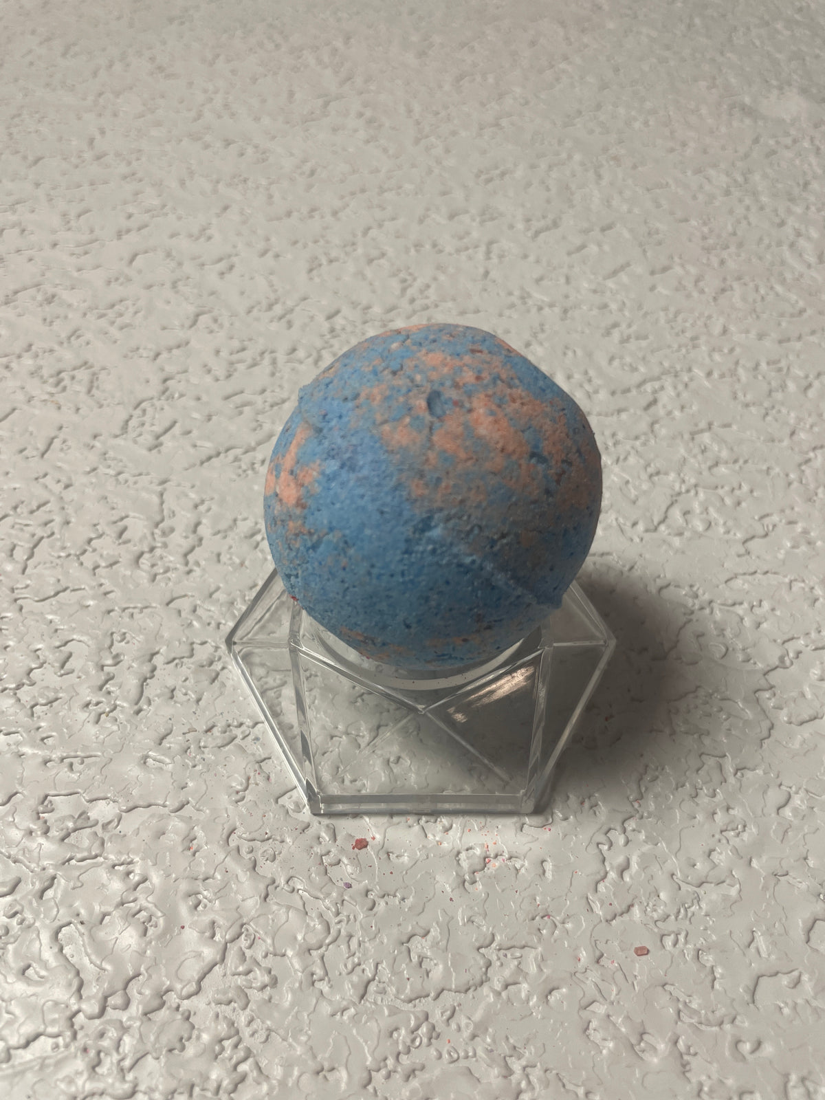 BATH BOMB COCOA BUTTER CASHMERE