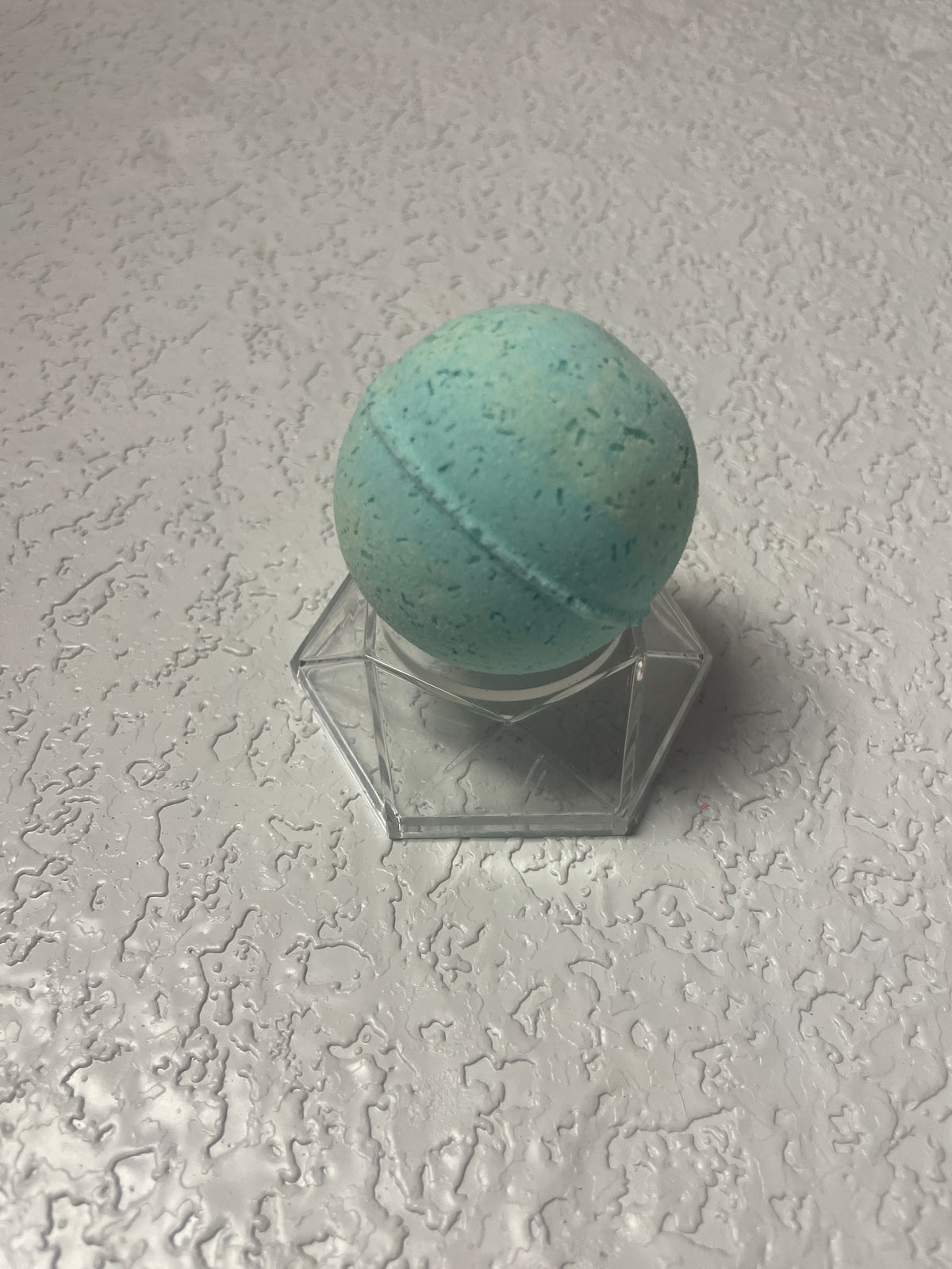 BATH BOMB GREEN TEA