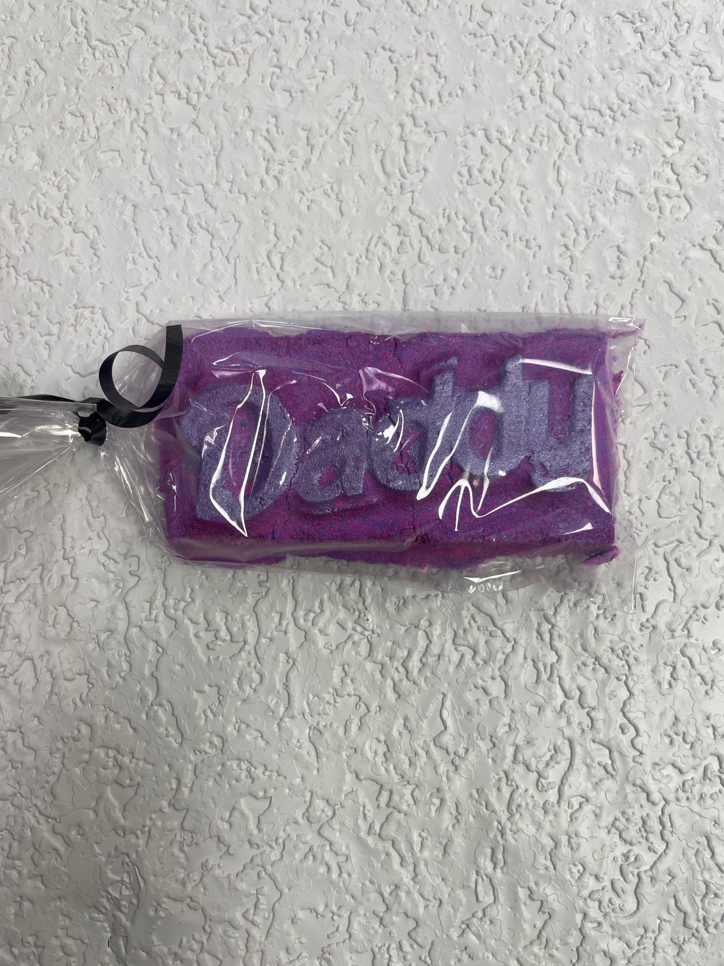 BATH BOMB DADDY