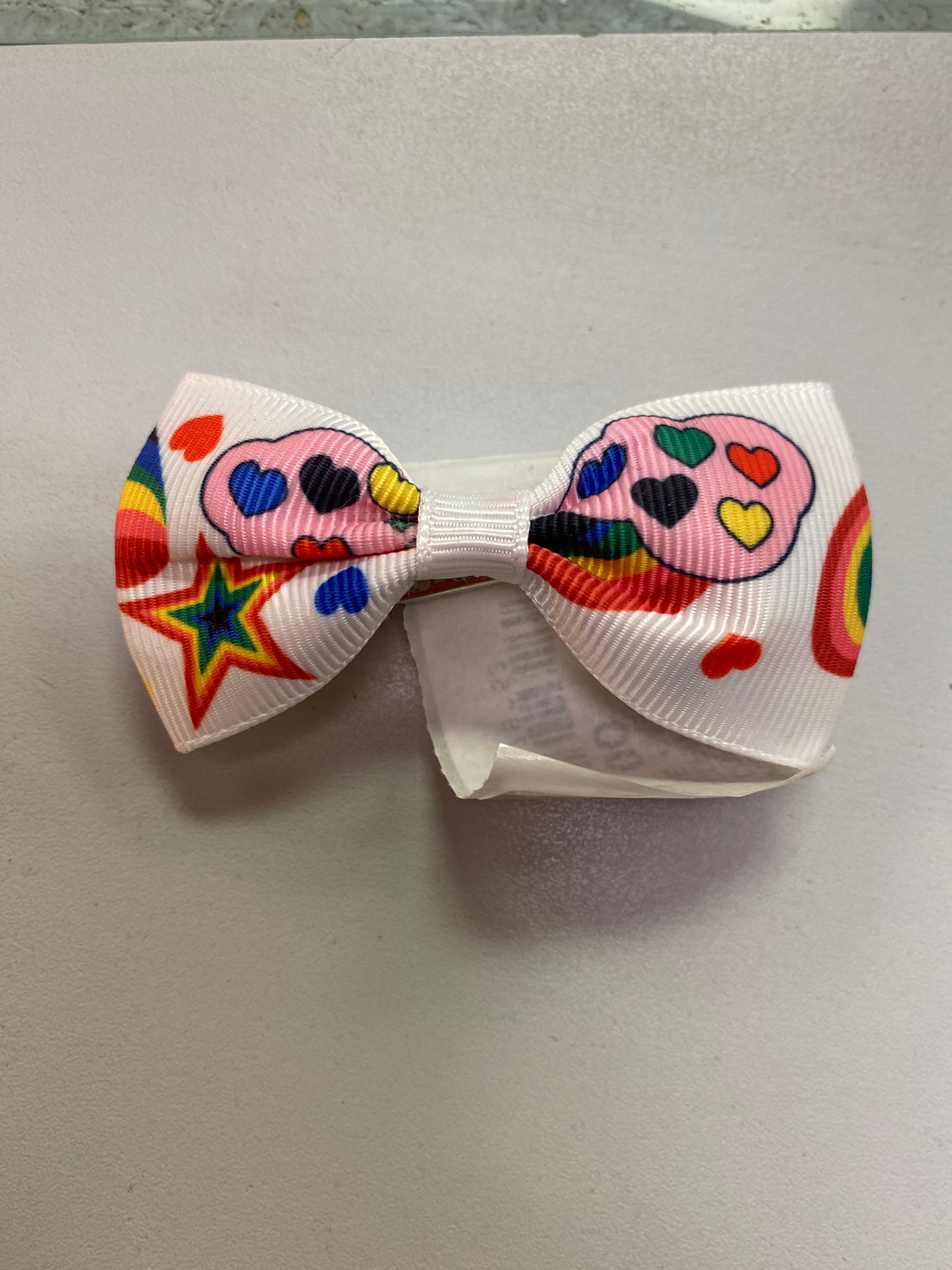 UNICORN MINI BOW