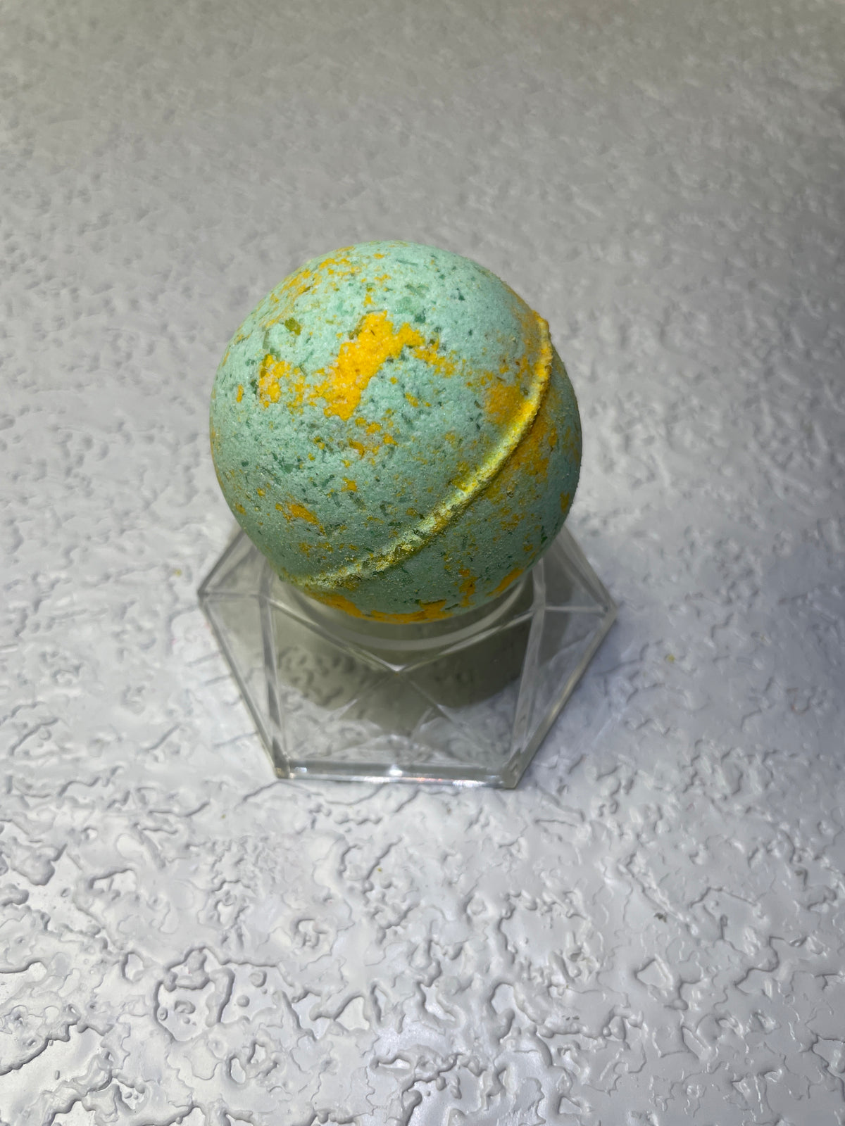 BATH BOMBS EUCALYPTUS