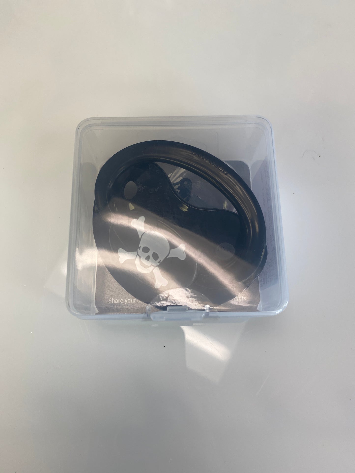 REBAL FIXX JUMBO ADULT PACIFIER