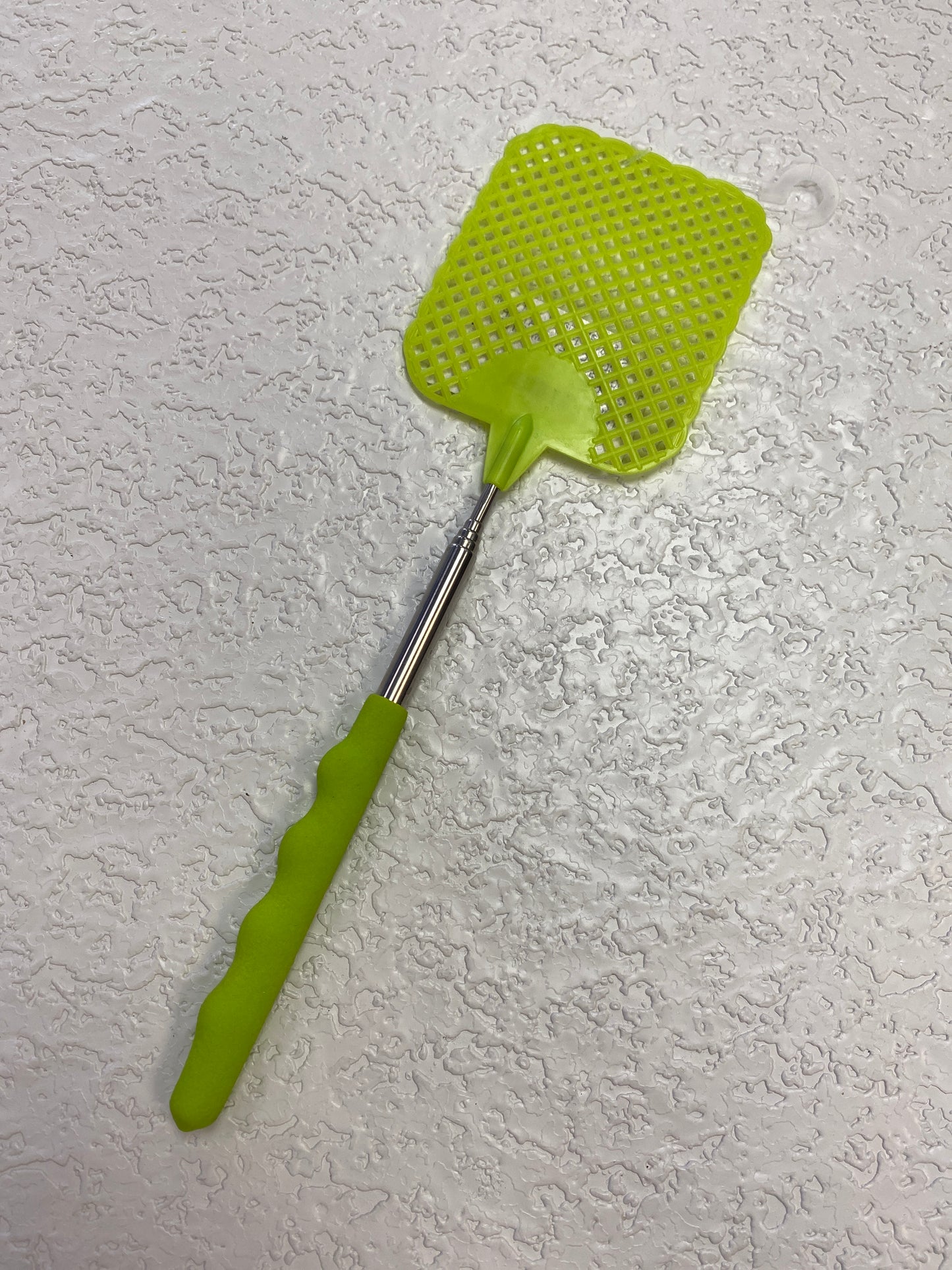 TELESCOPIC FLY SWATTER