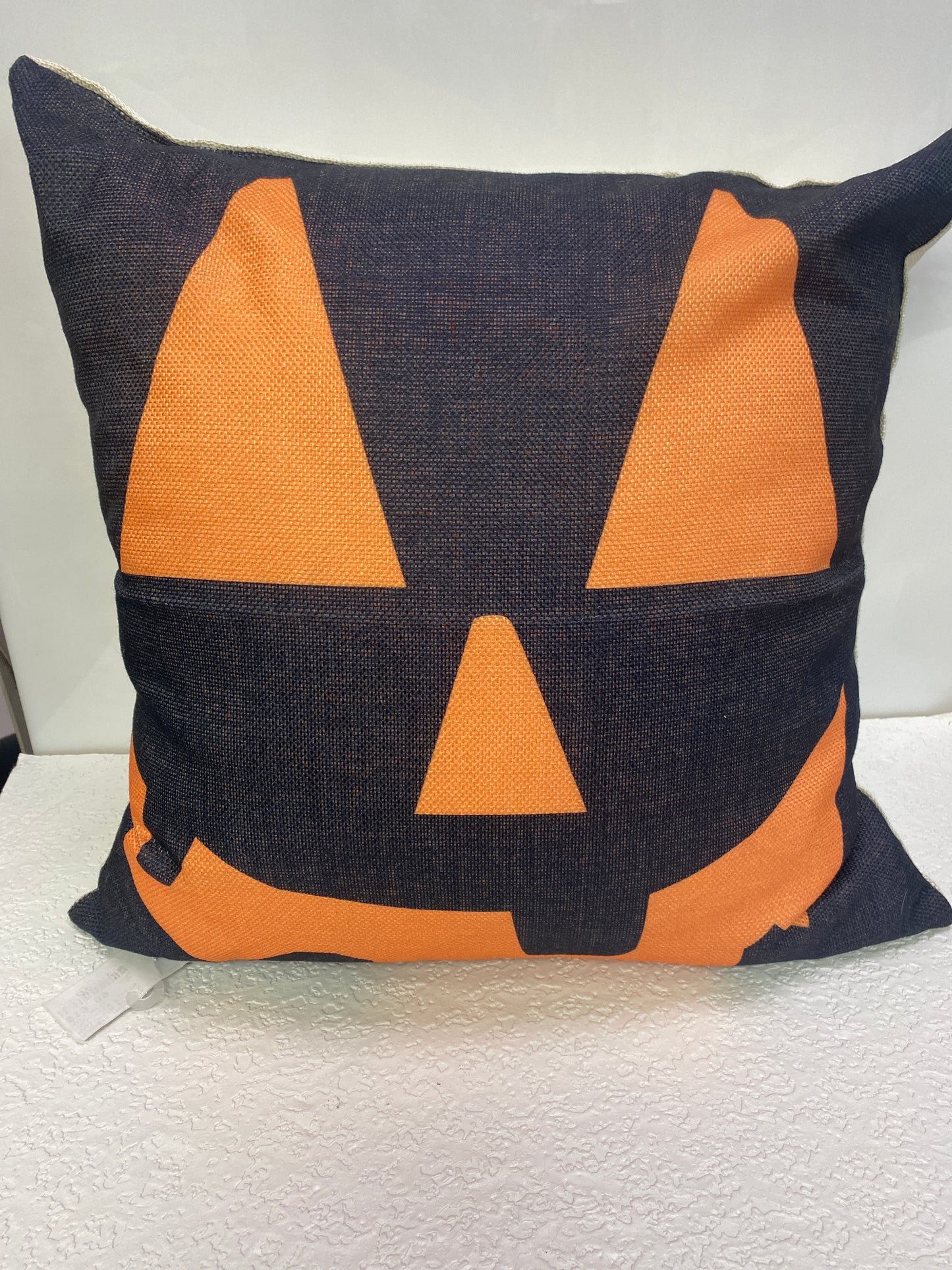 HALLOWEEN PILLOW