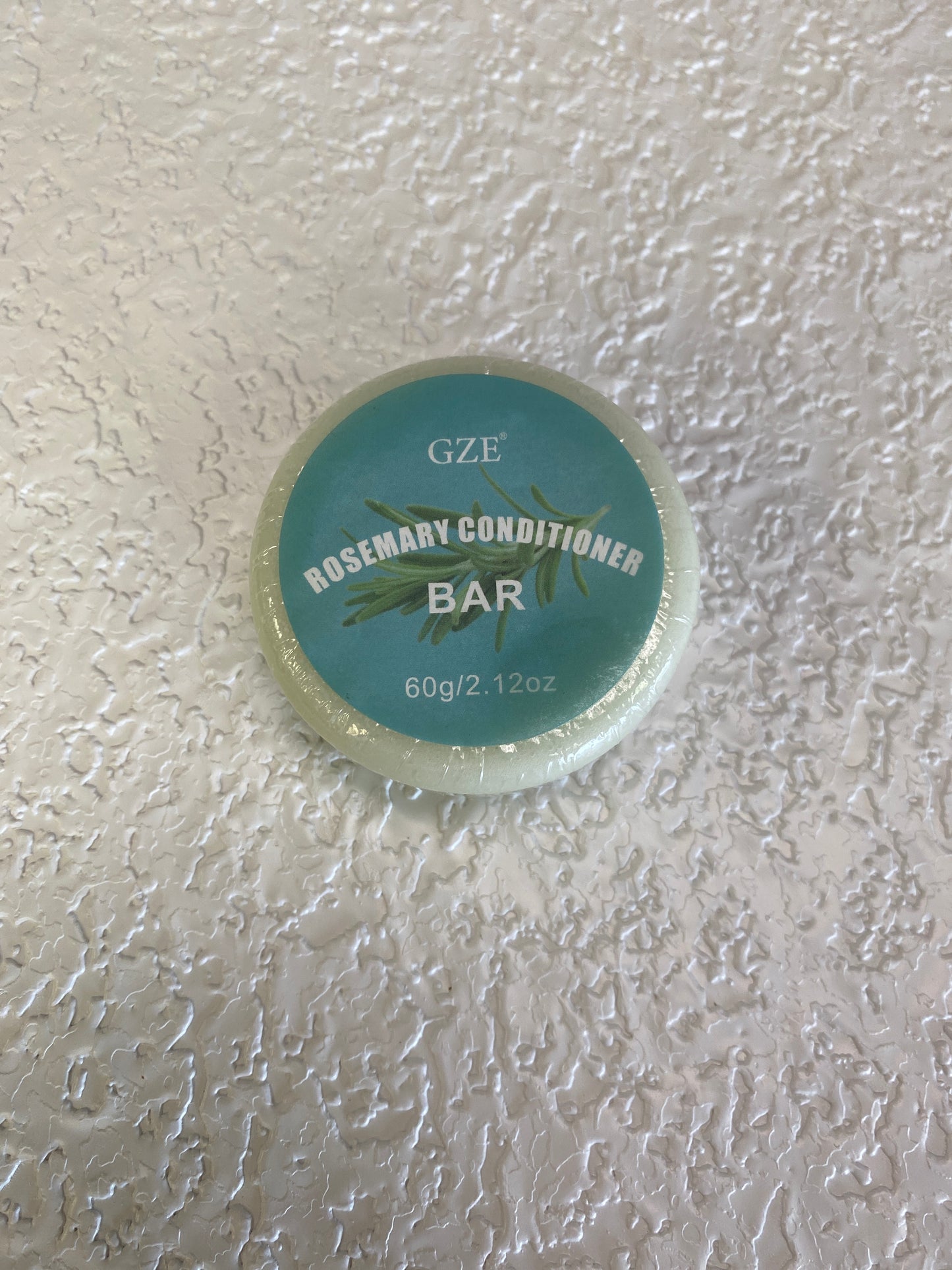 ROSEMARY CONDITIONER BAR