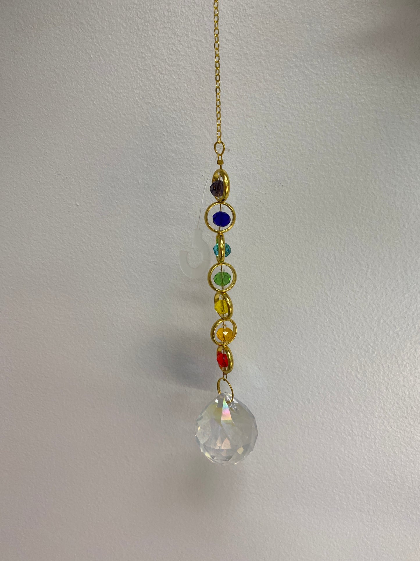 RAINBOW SUNCATCHER