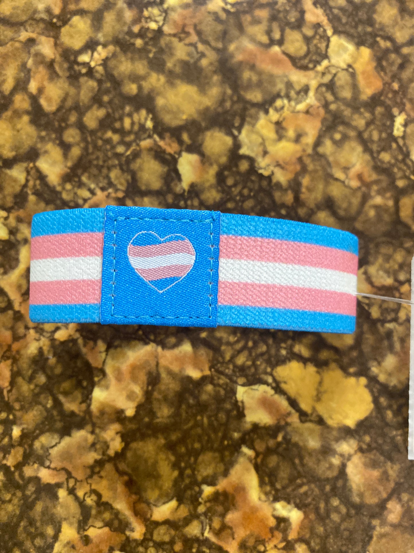 TRANS SPORT BRACLETS