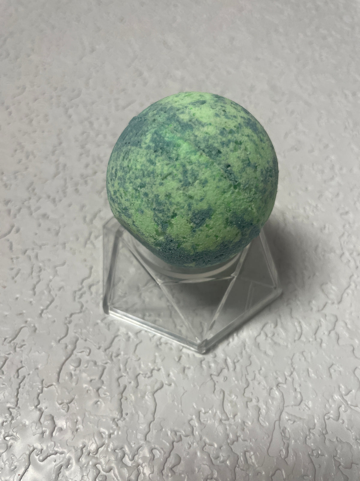 BATH BOMBS PATCHOULI