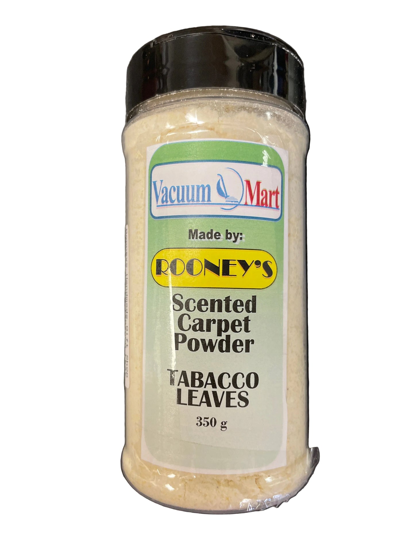 TABACCO LEAVES CARPET POWDER 350G
