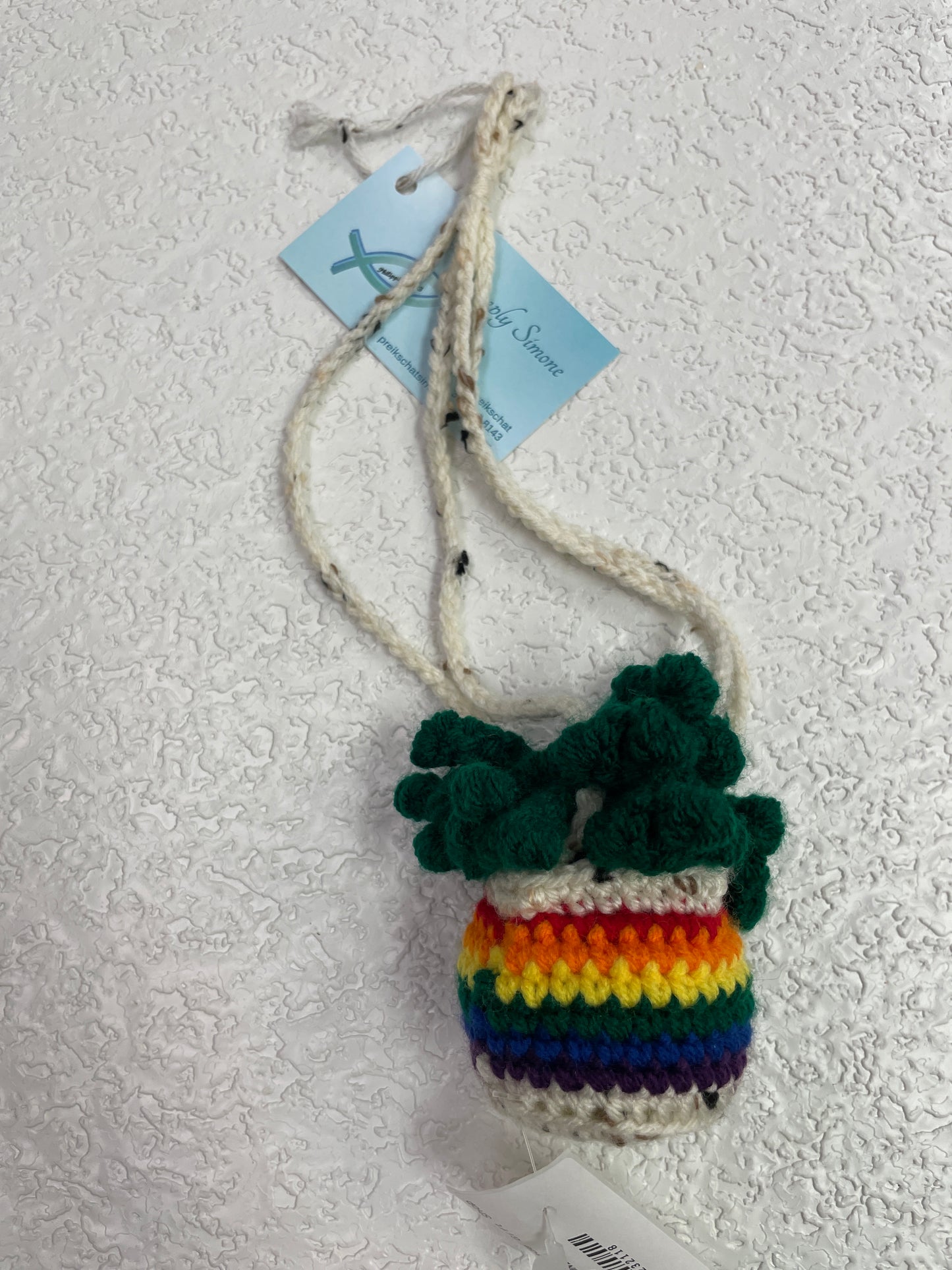 MINI CACTUS