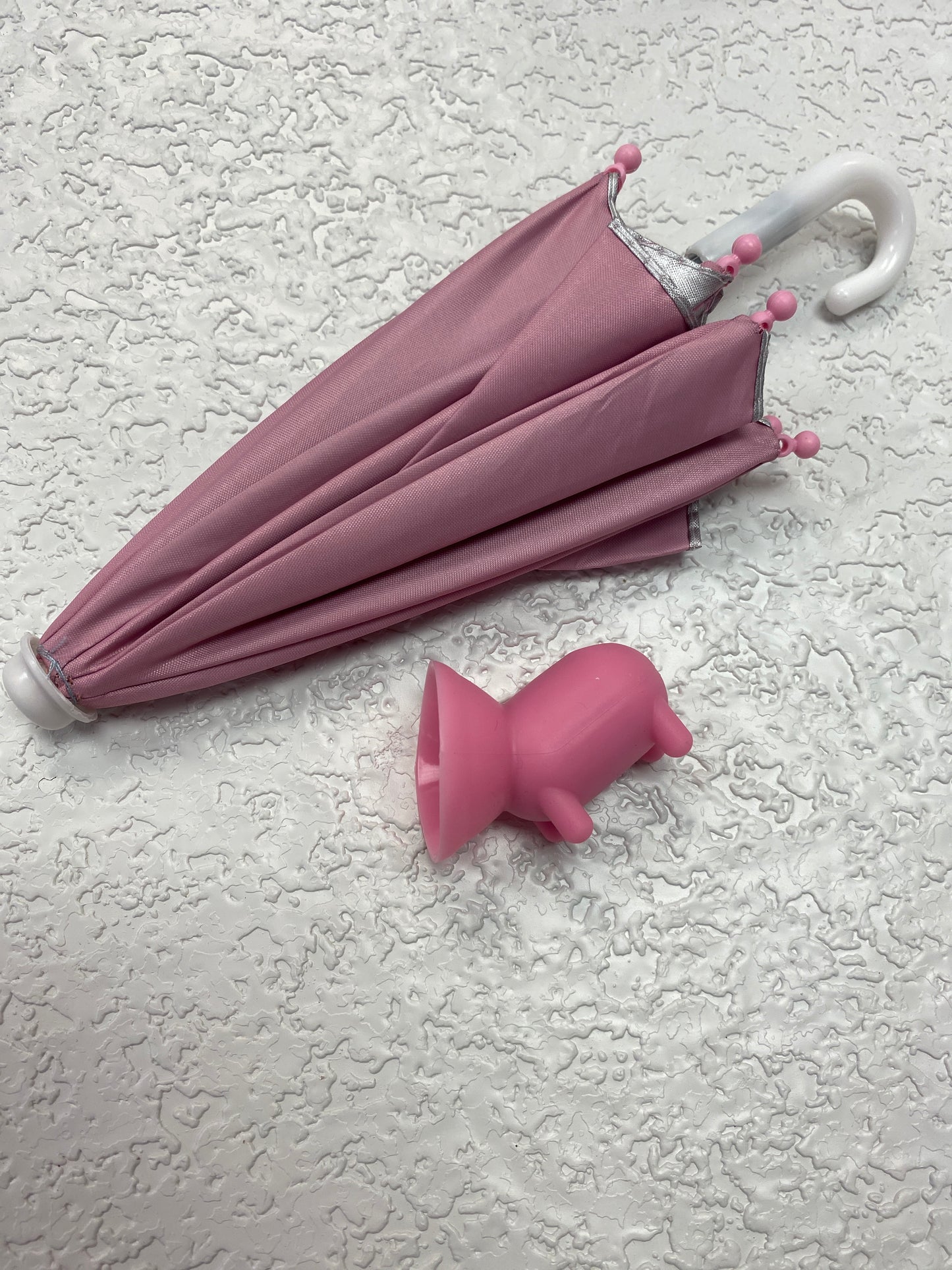PHONE UMBRELLA PINK