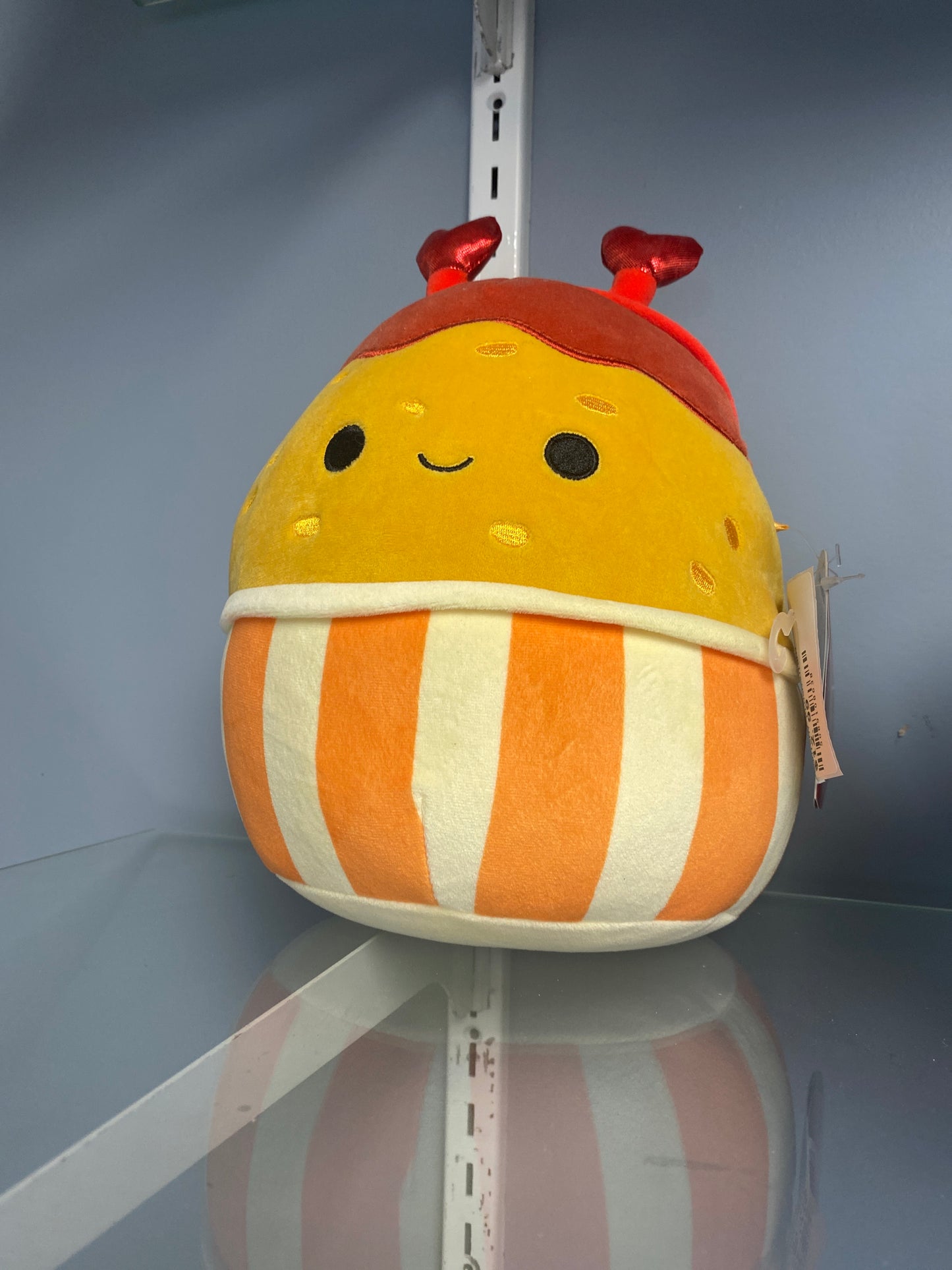 CHICKEN NUG SQUISHY