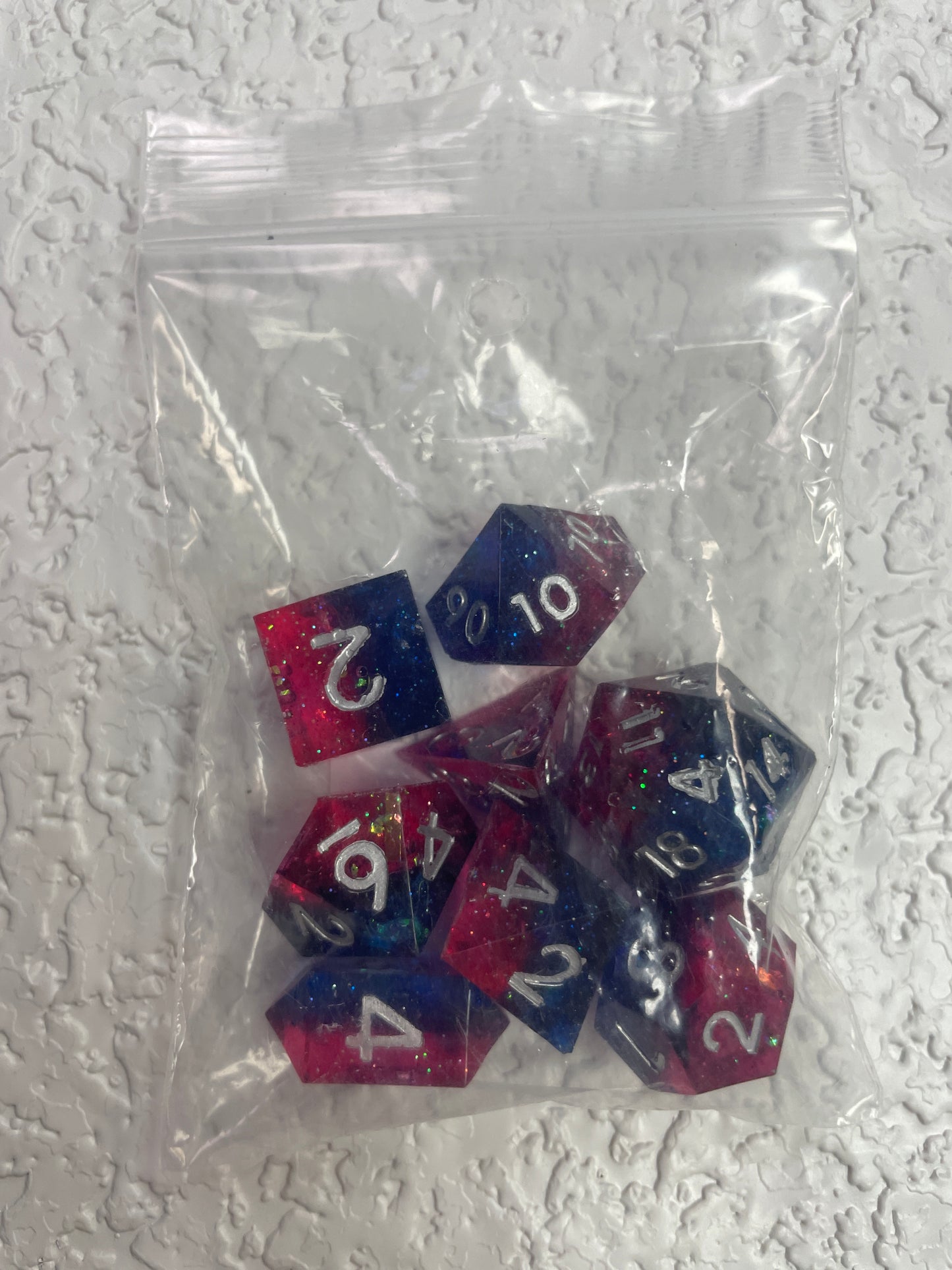 BI DICE