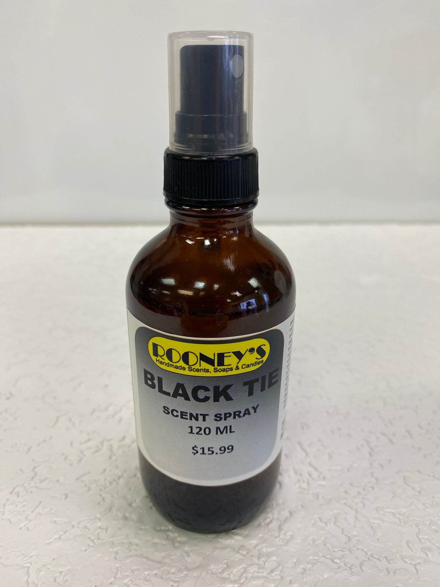 BLACK TIE SCENT SPRAY