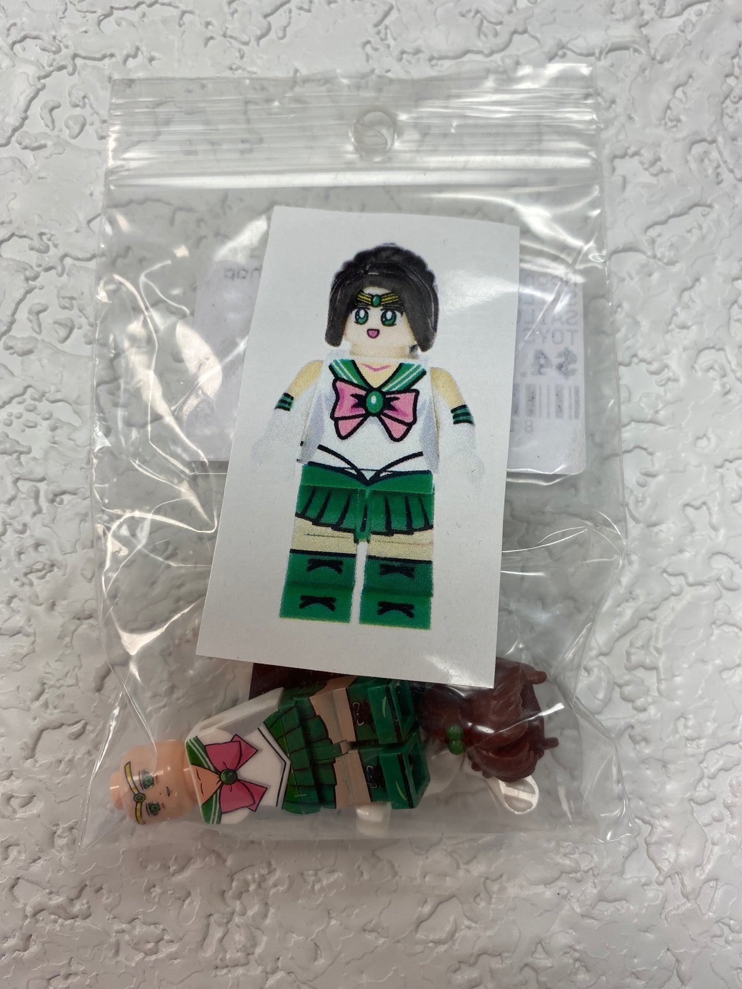 JUPITER FIGURE
