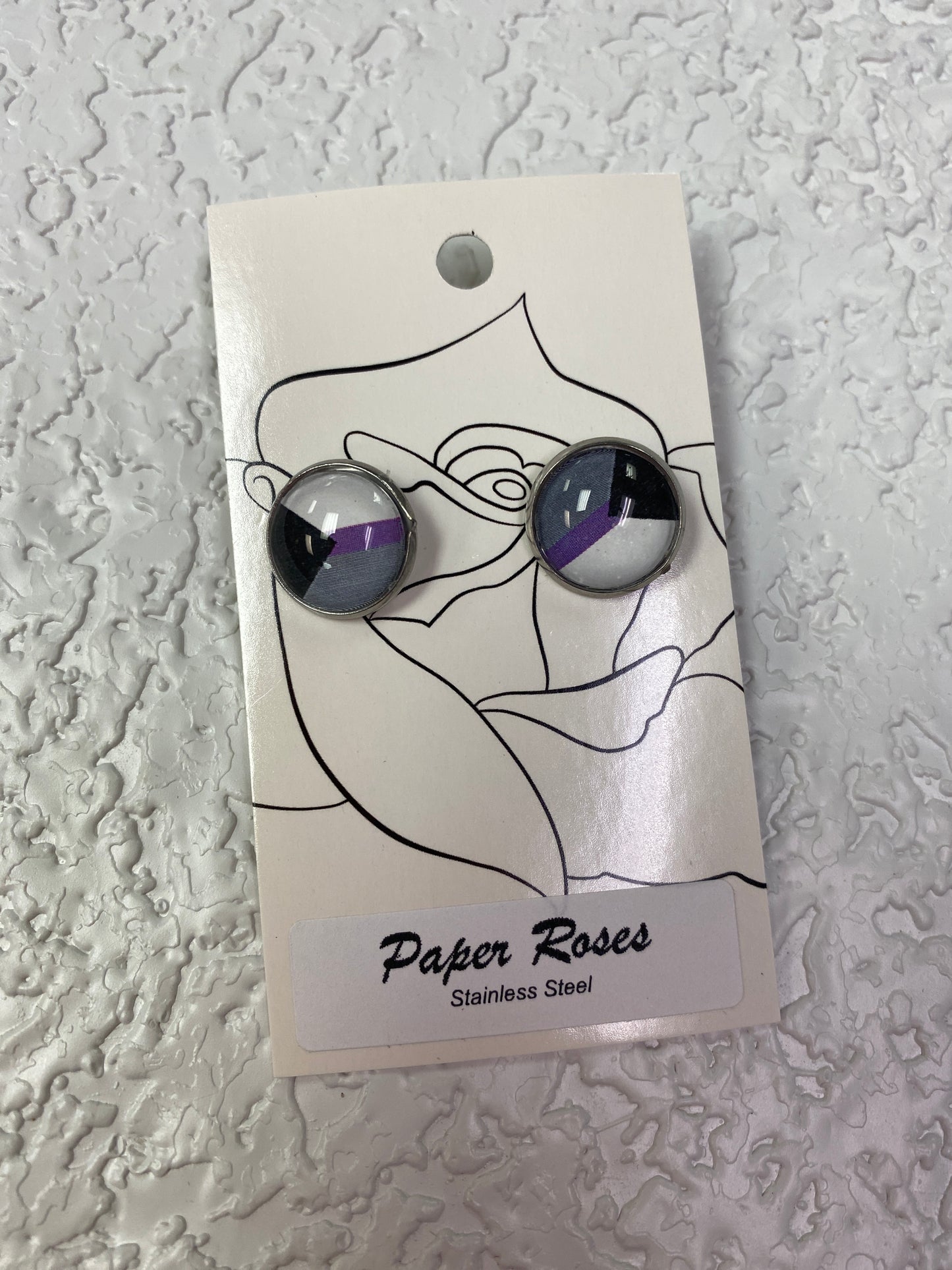 PRIDE EARRINGS