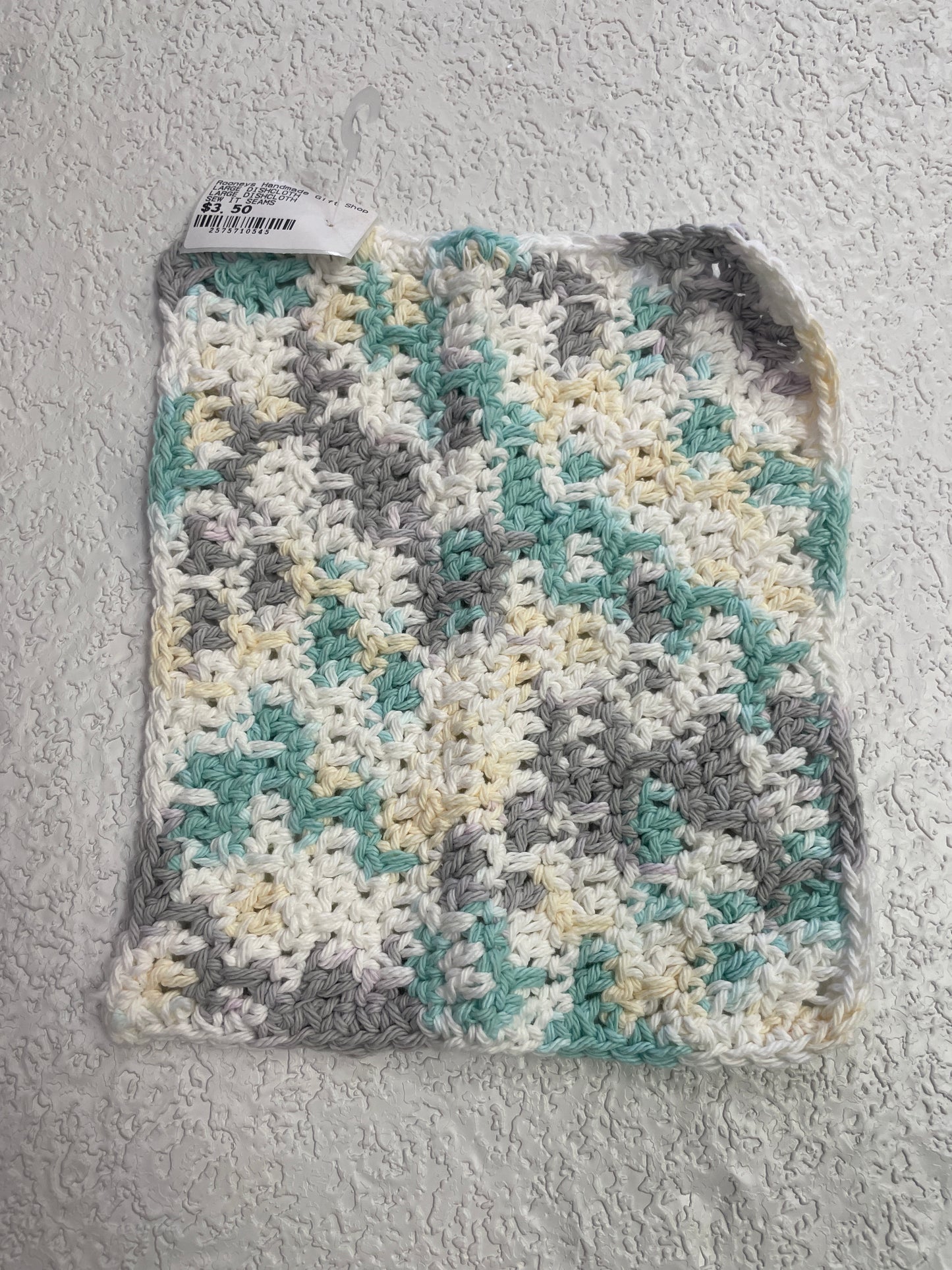 LARGE DISHCLOTH