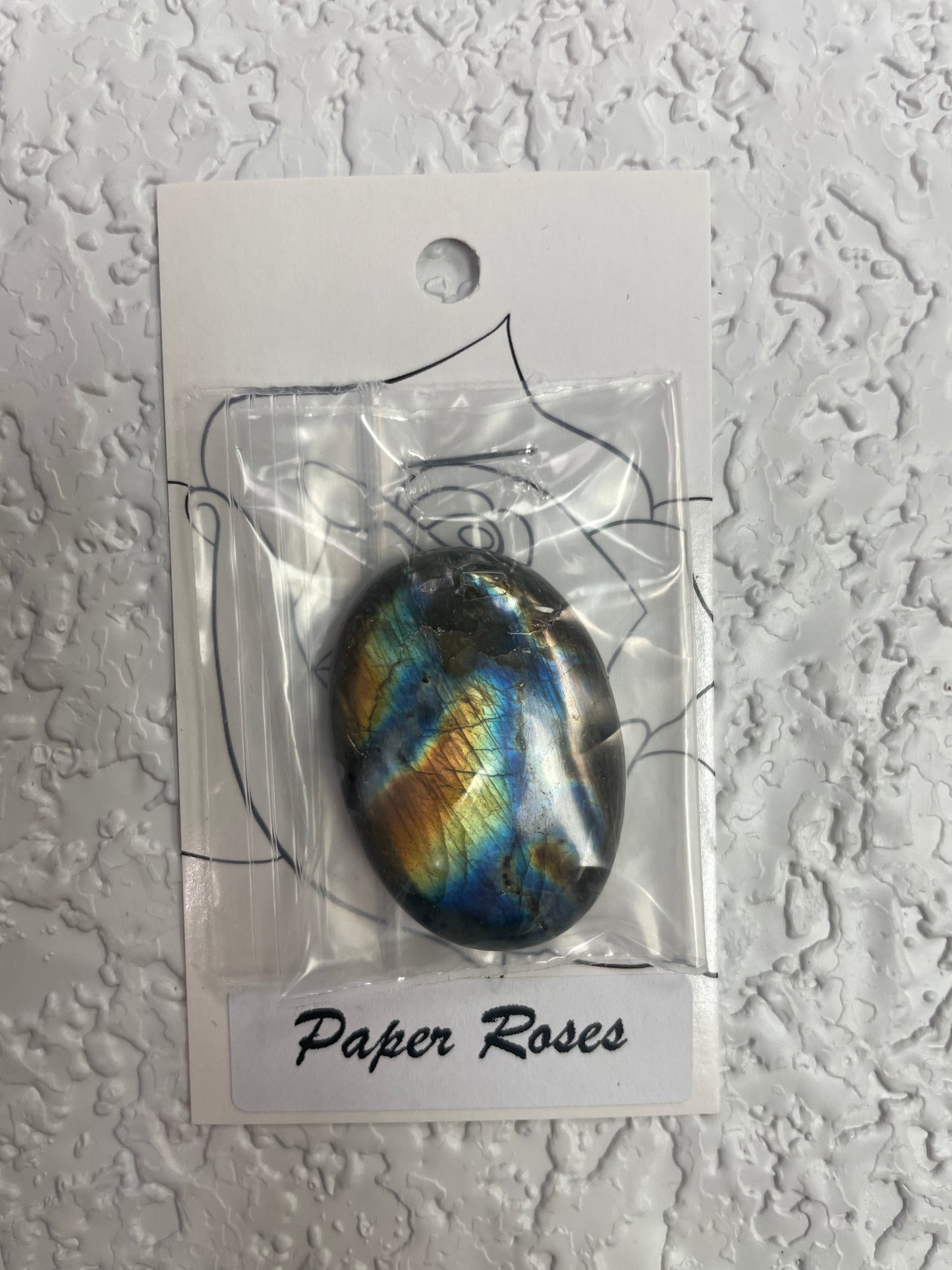 LABRADORITE