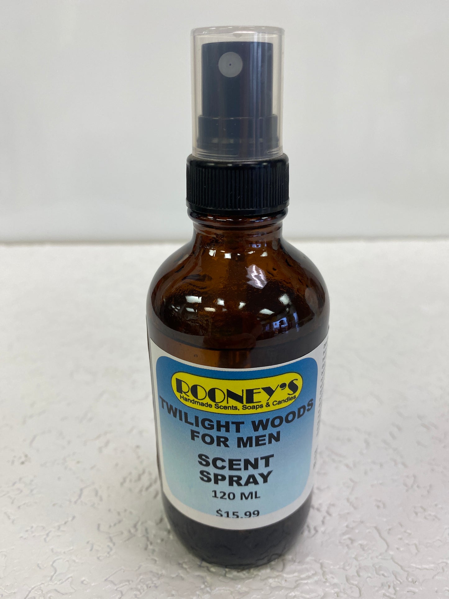 TWILIGHT WOODS FOR MEN SCENT SPRAY