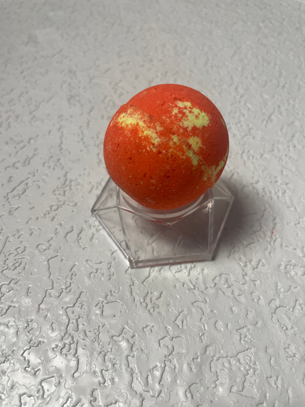 BATH BOMB SANDS OF MOROCCO
