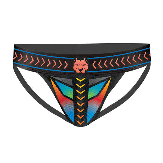 GRUFF PUP PRISM VELOCITY JOCK