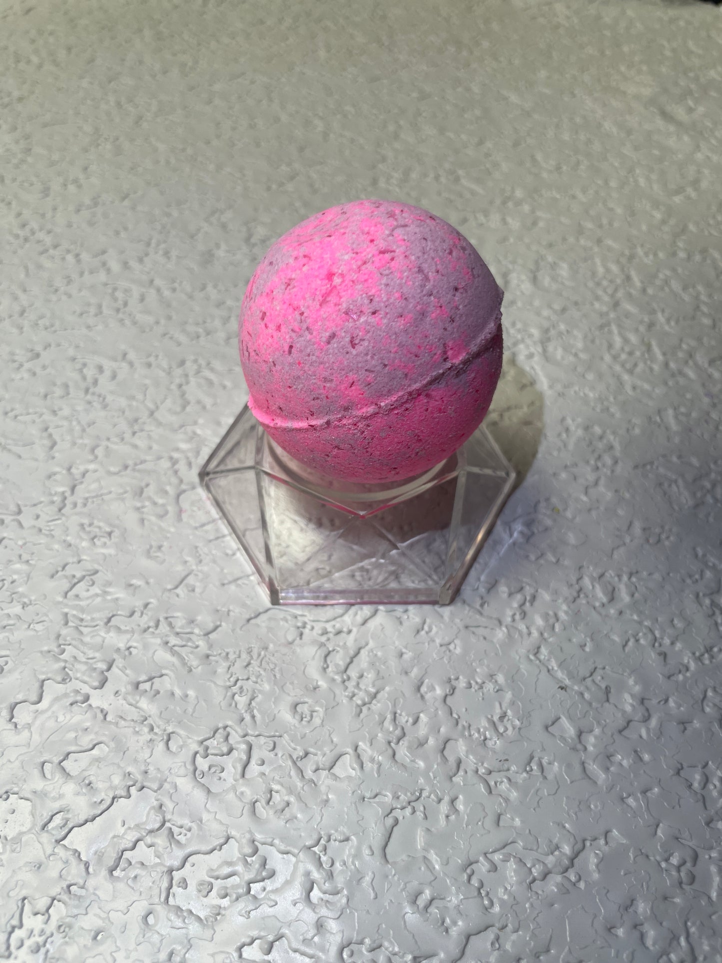BATH BOMBS SNOWY FAIRY