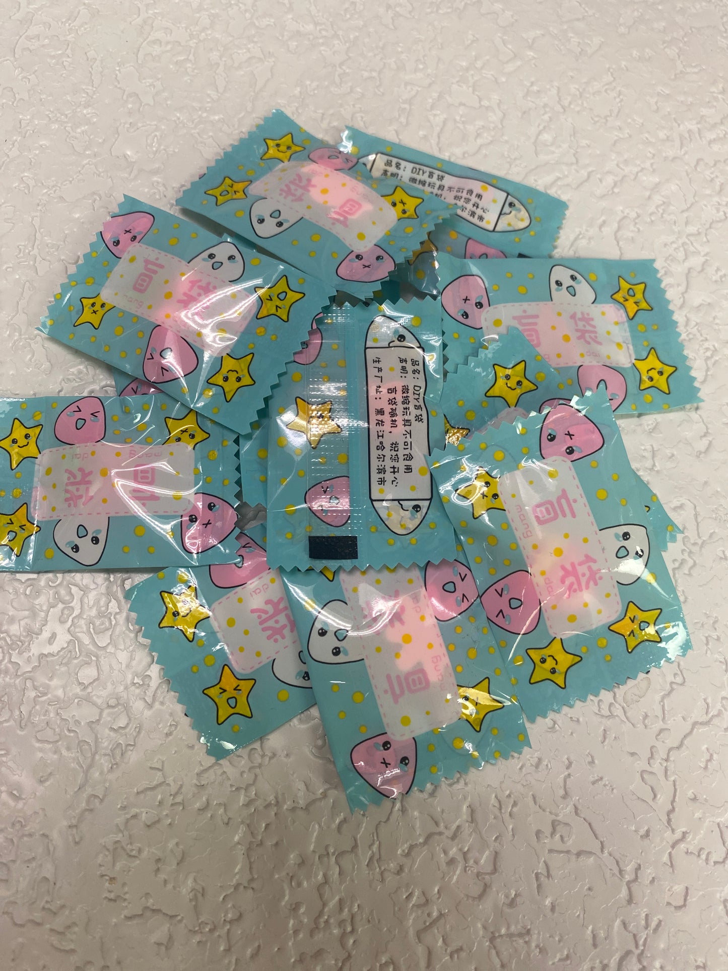 MINI SURPRISE FUN BAG
