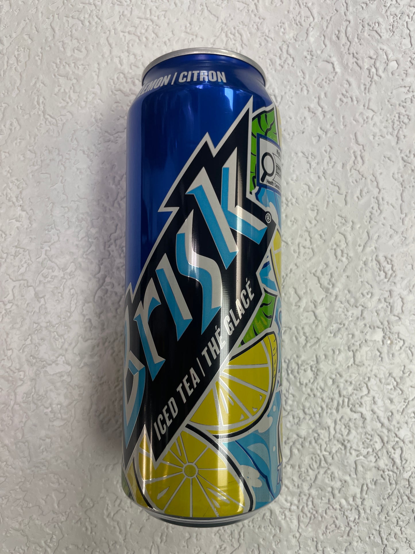 BRISK ICED TEA 710ML SINGLE CAN